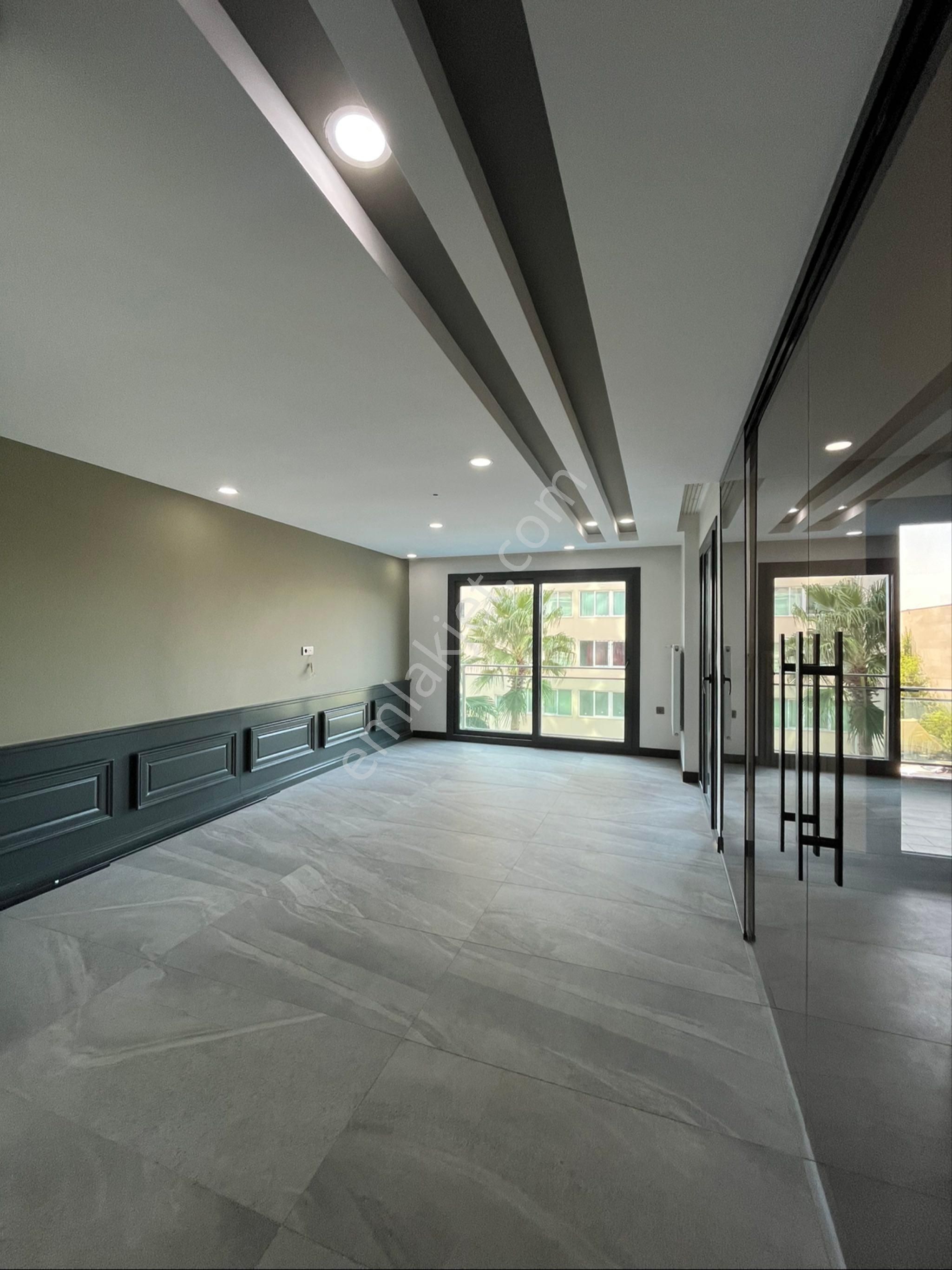 İz'den Gürselpaşada Full+full Site Konseptli 3+1 Daire - Görsel 4