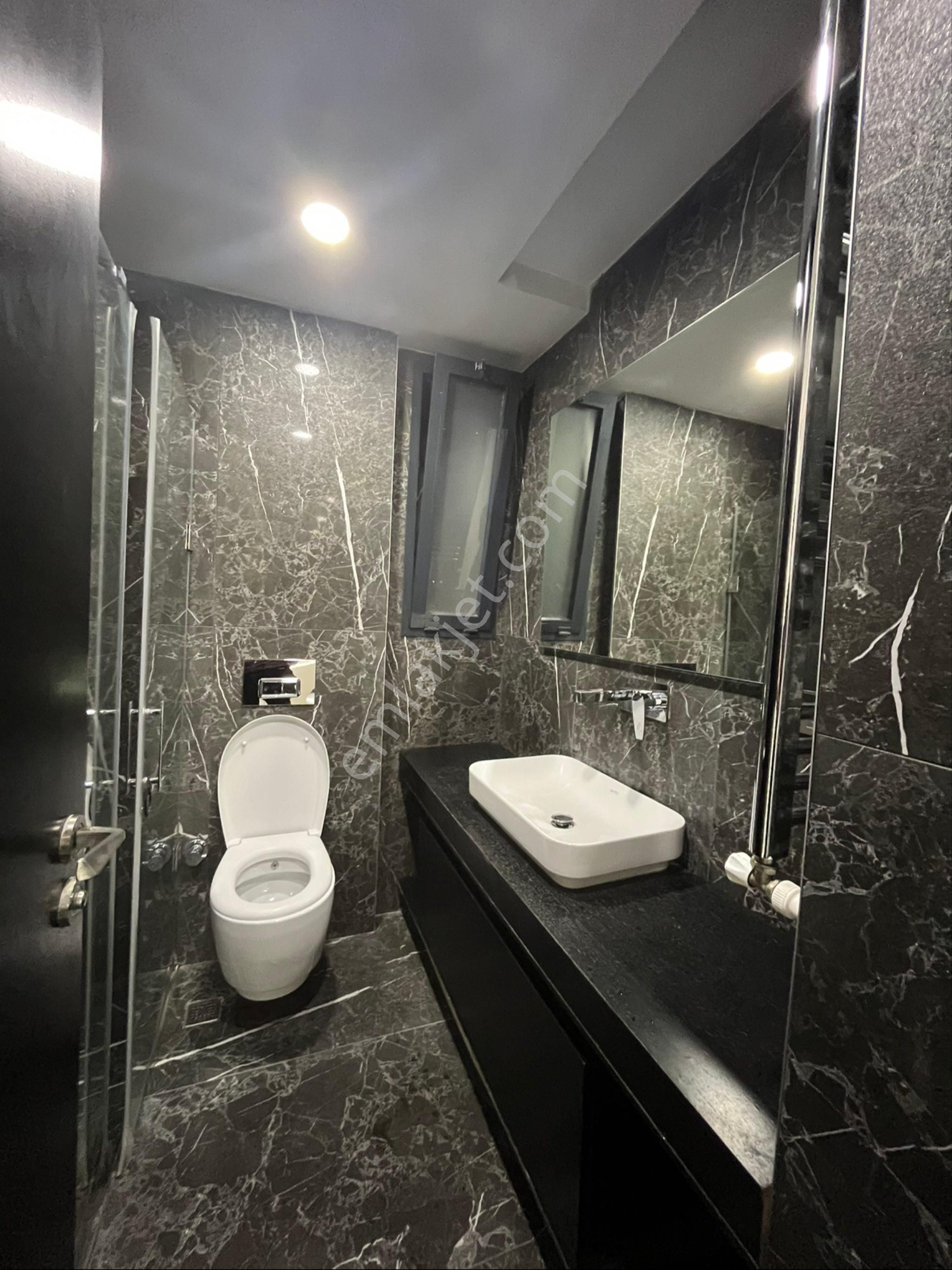 İz'den Gürselpaşada Full+full Site Konseptli 3+1 Daire - Görsel 18