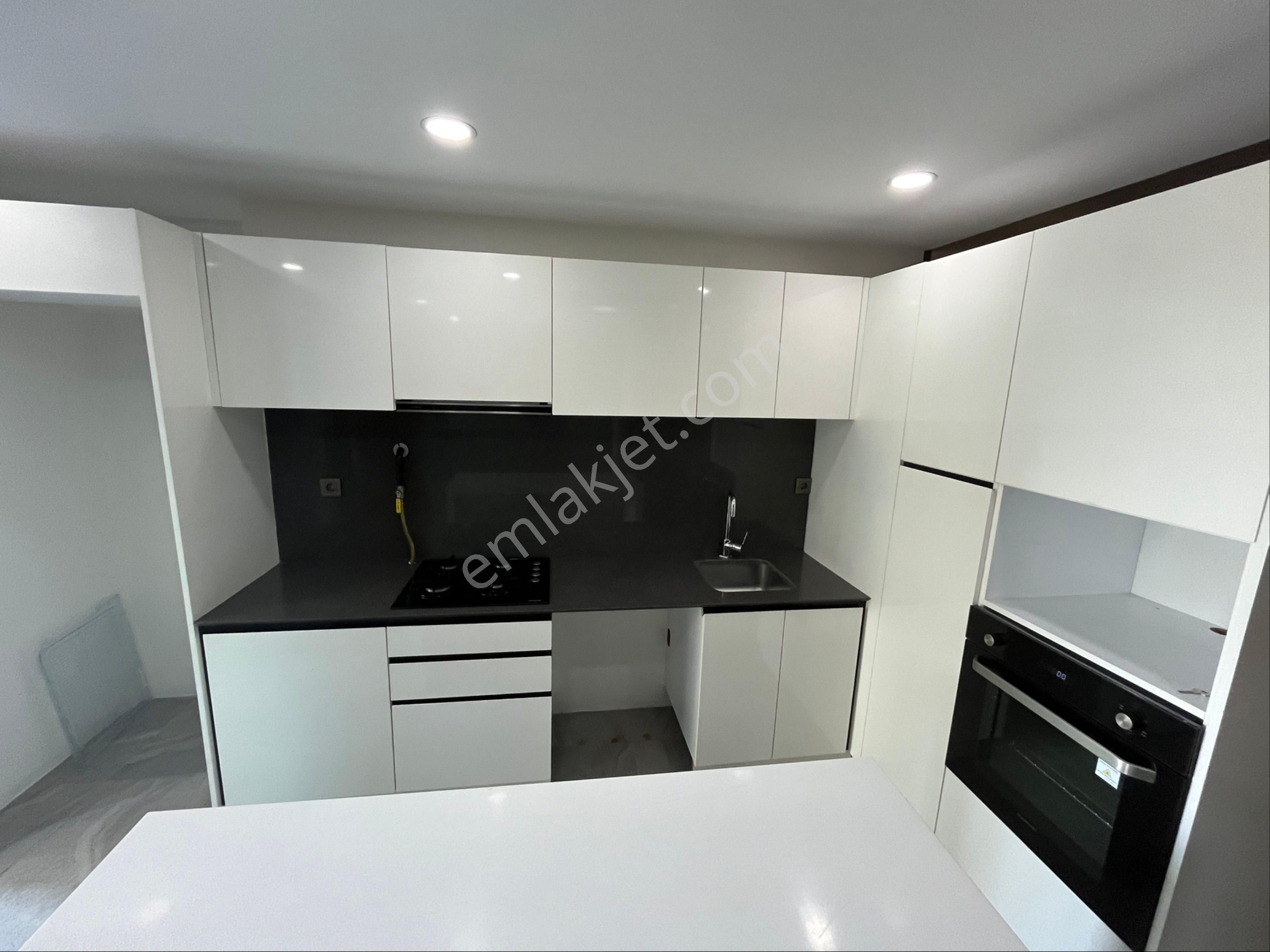 İz'den Gürselpaşada Full+full Site Konseptli 3+1 Daire - Görsel 7