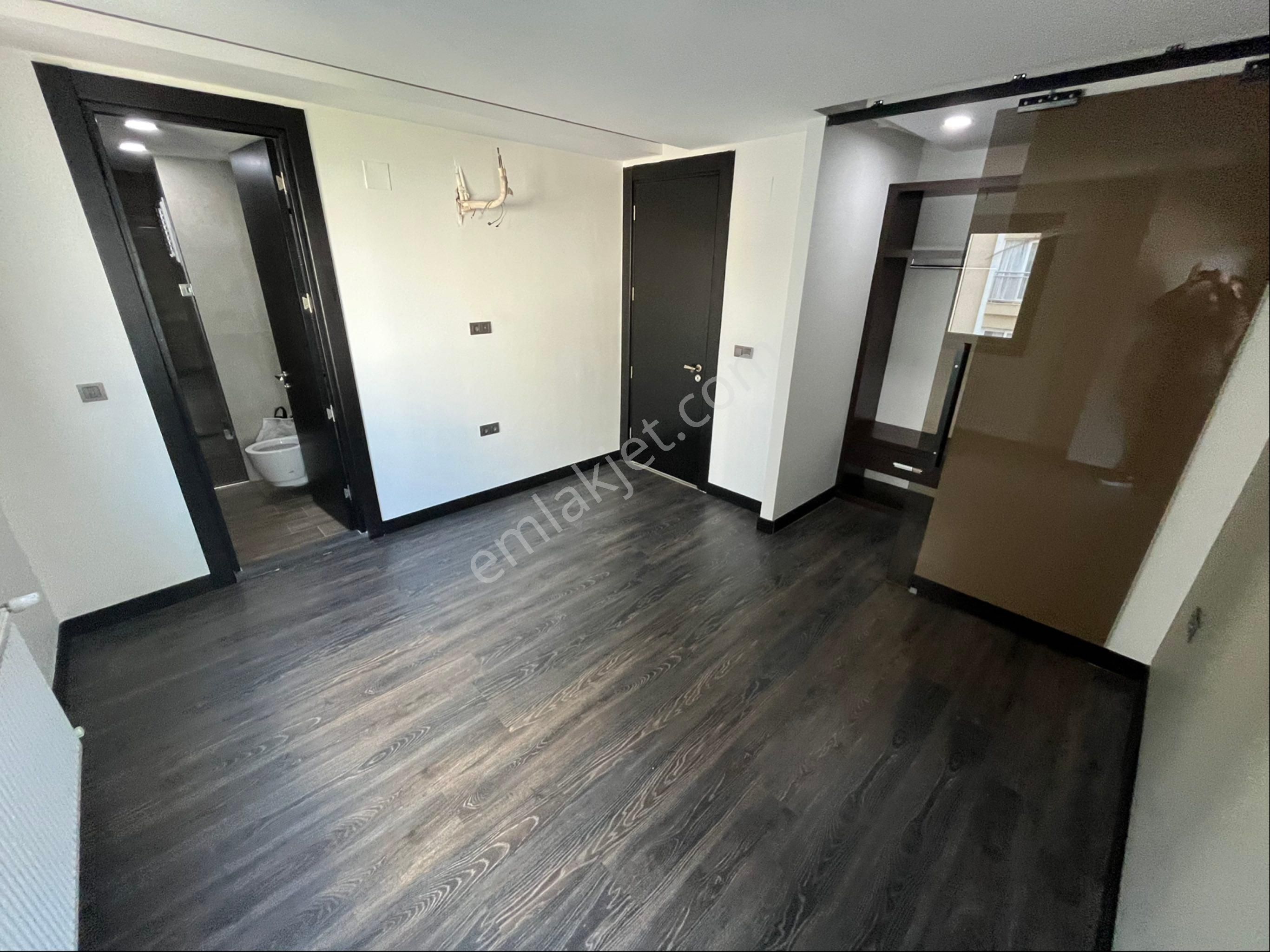 İz'den Gürselpaşada Full+full Site Konseptli 3+1 Daire - Görsel 13