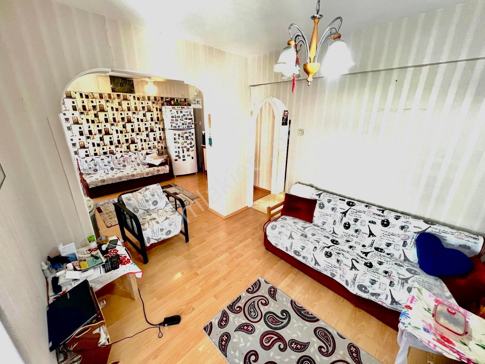 Olcaysu Emlak'tan; Full Kredili ,ön Cephe 2+1 Fırsat Daire!! - Görsel 34