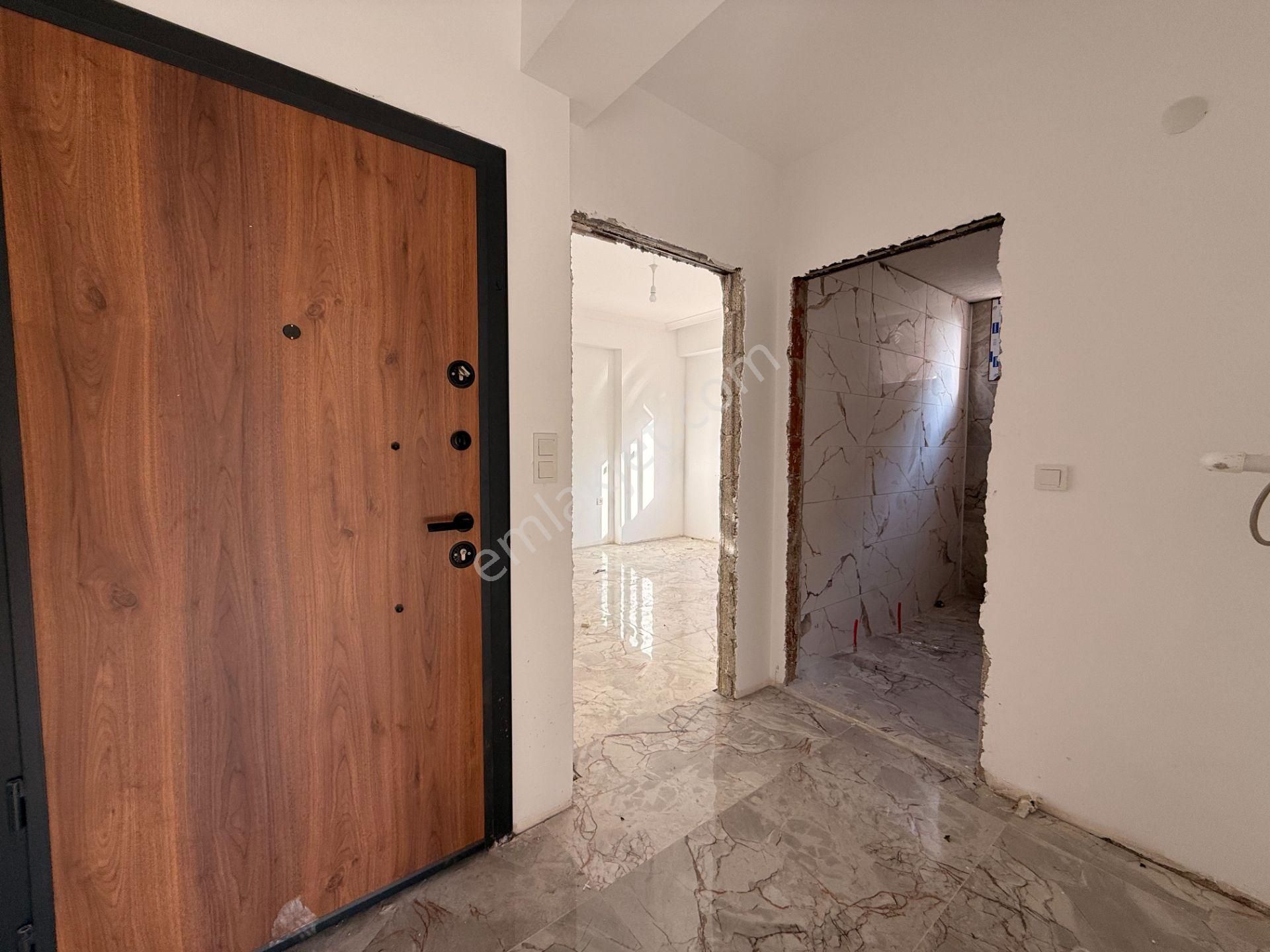 Goldhouse Dan Satılık Esenköy De 1+1 Giriş Kat Fırsat Daire - Görsel 18