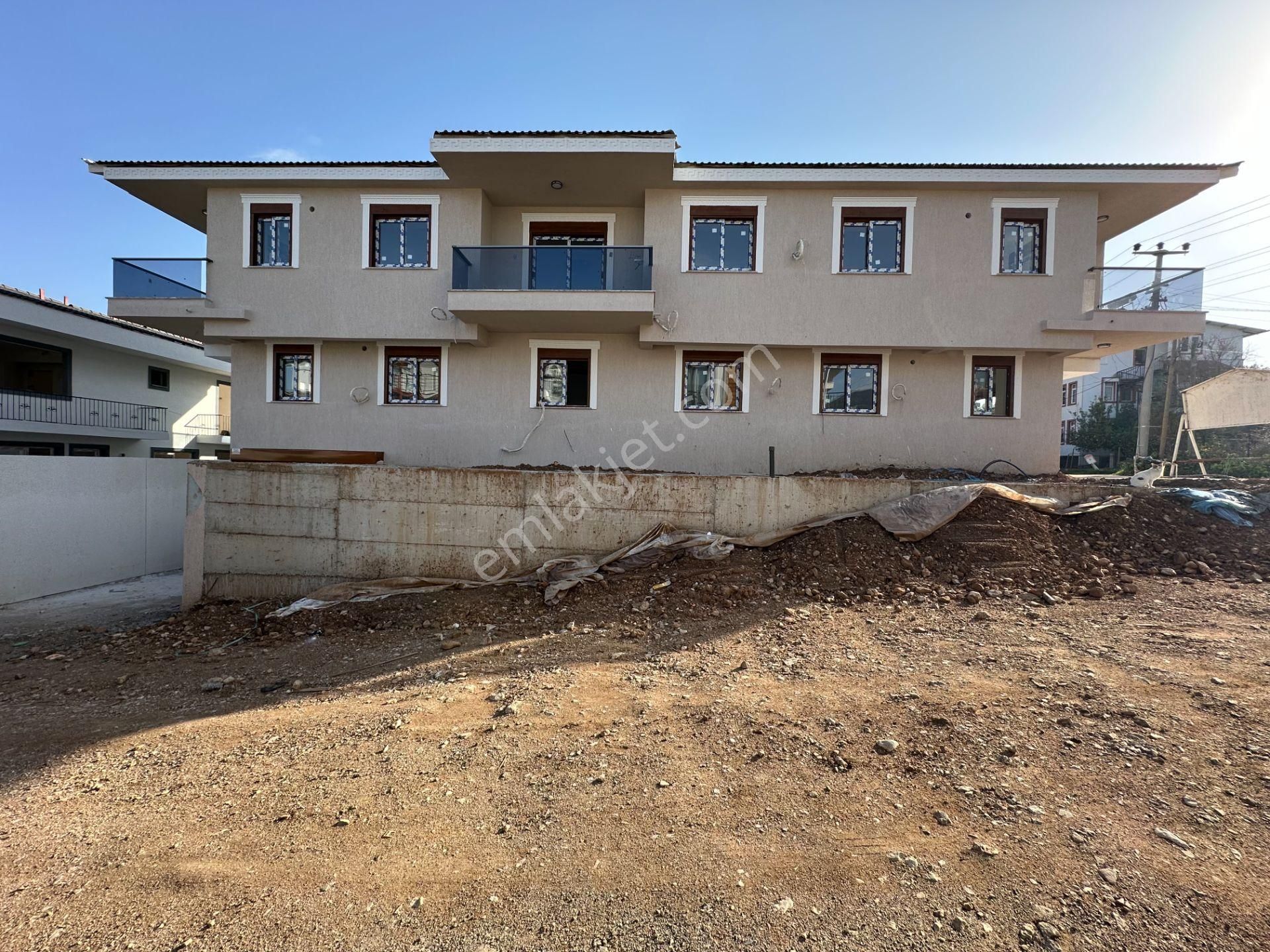 Goldhouse Dan Satılık Esenköy De 1+1 Giriş Kat Fırsat Daire