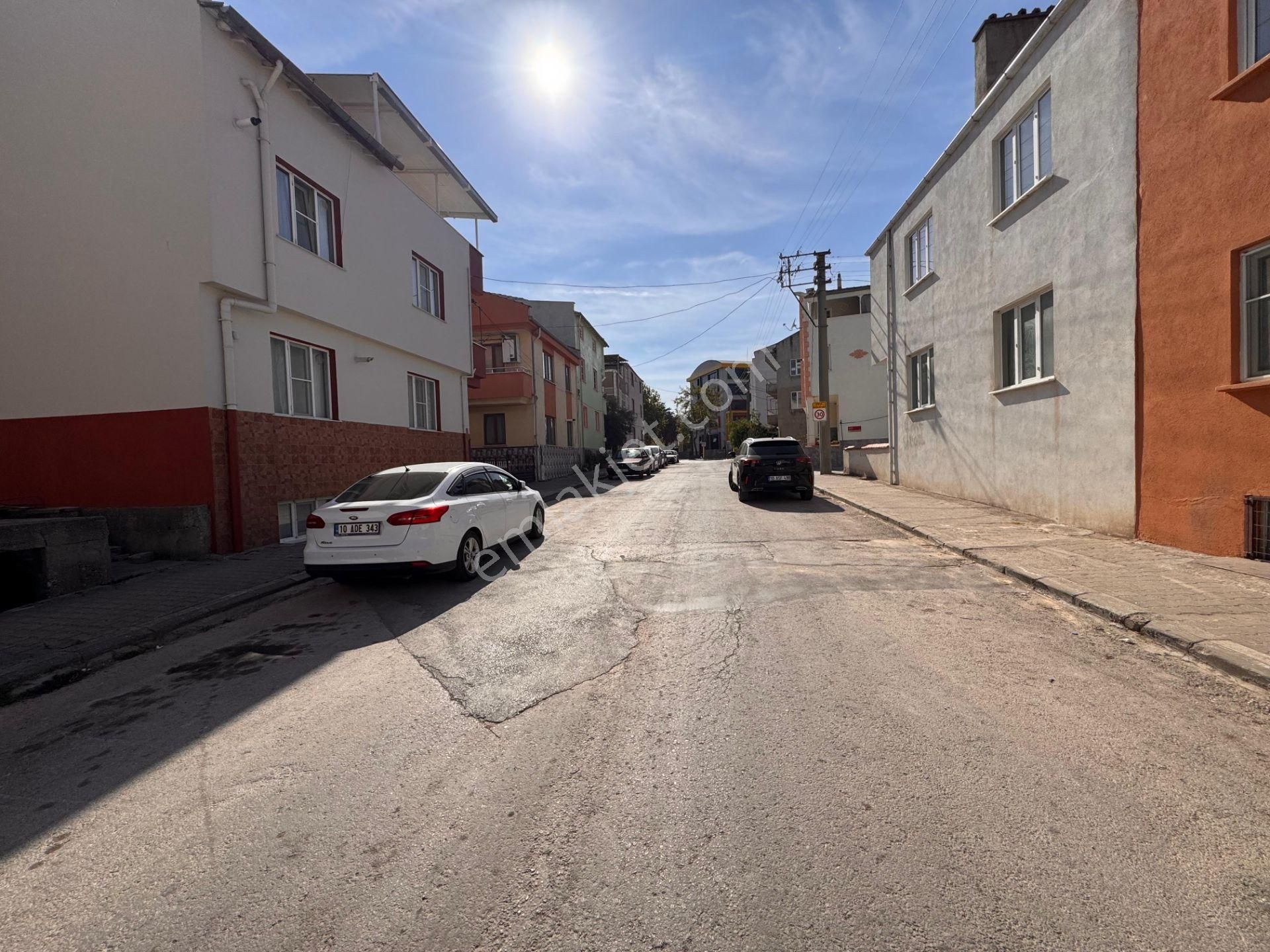 Balıkesir Karesi 2.sakarya Mh. Satılık Arsa Rookz Balşehirden - Görsel 20