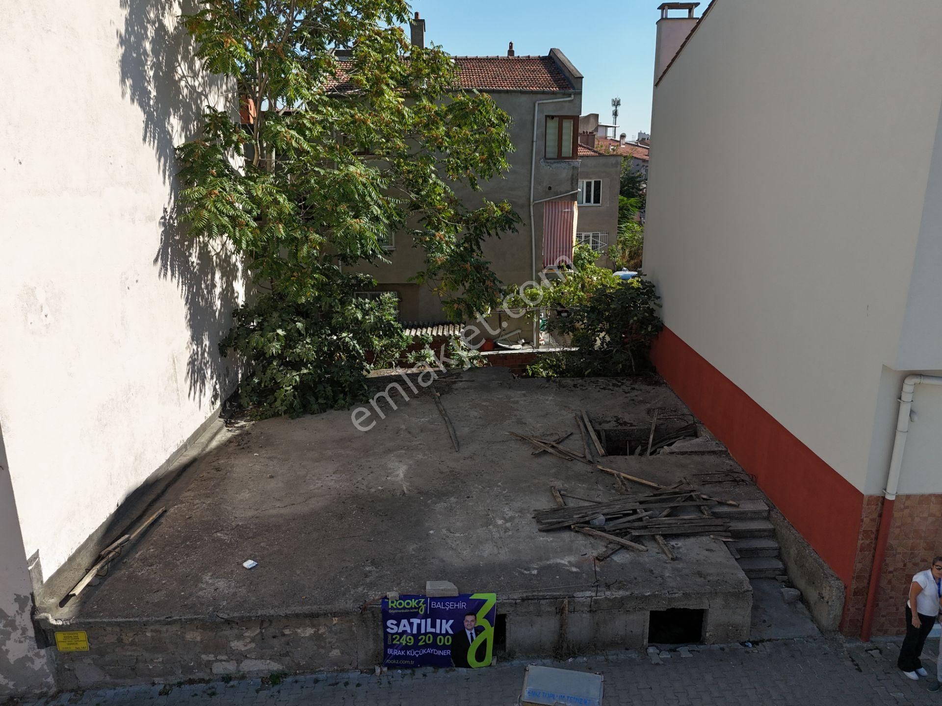 Balıkesir Karesi 2.sakarya Mh. Satılık Arsa Rookz Balşehirden - Görsel 19