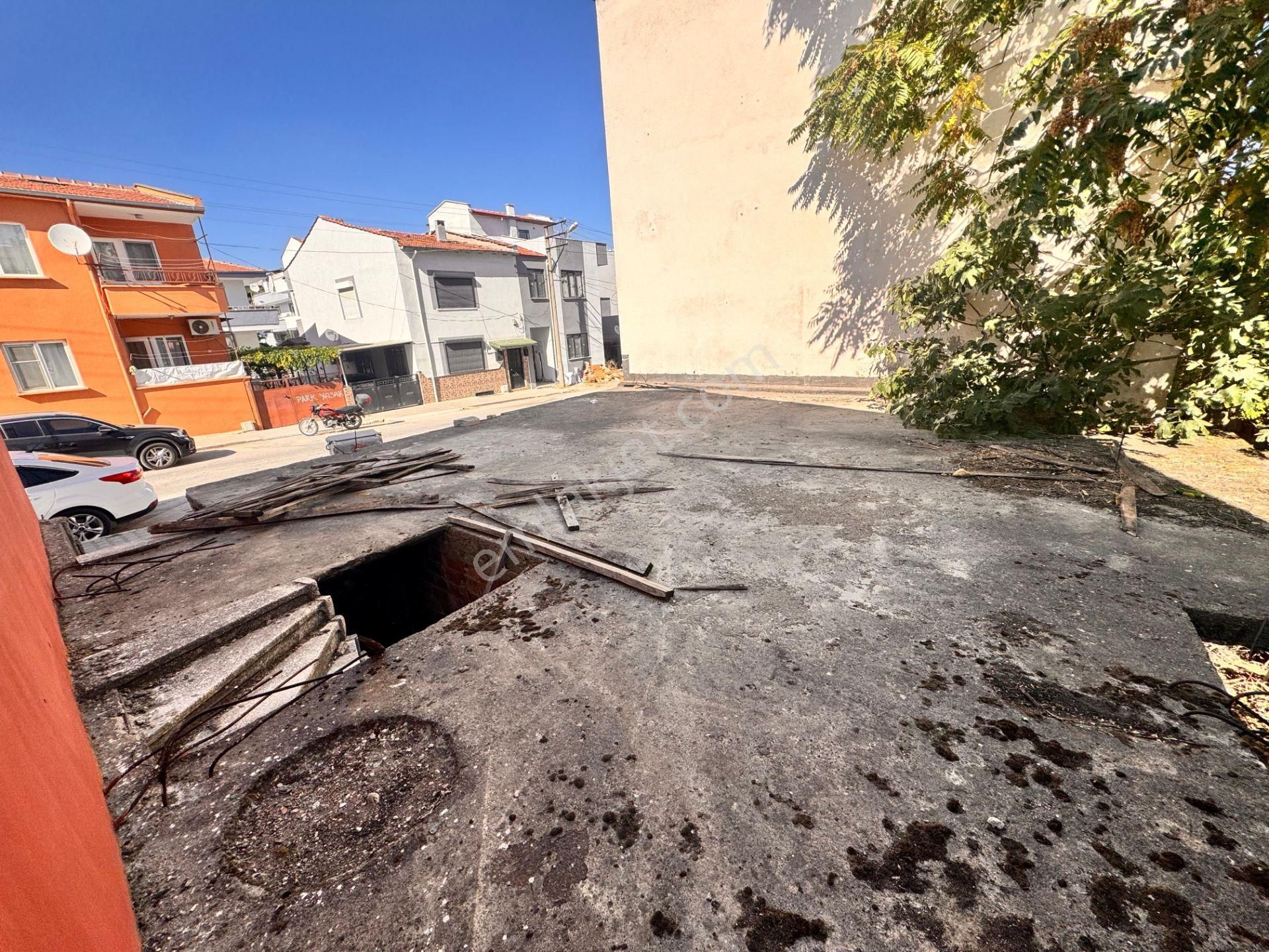 Balıkesir Karesi 2.sakarya Mh. Satılık Arsa Rookz Balşehirden - Görsel 15