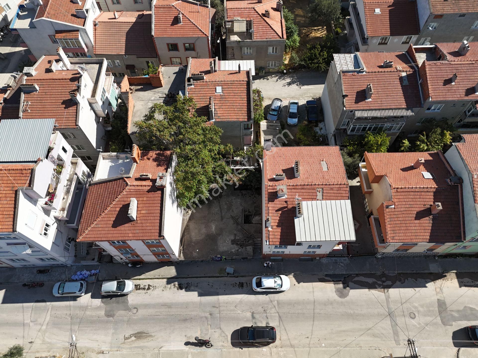 Balıkesir Karesi 2.sakarya Mh. Satılık Arsa Rookz Balşehirden - Görsel 11