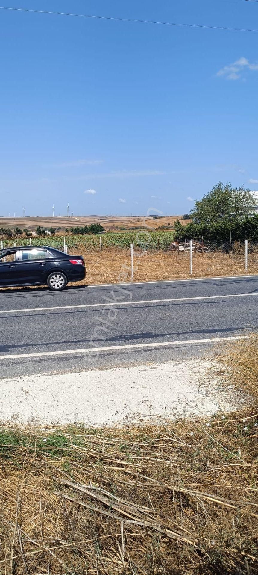 Silivri Kadıköy Mahallesinde 750 M² Satılık Tarla - Görsel 3