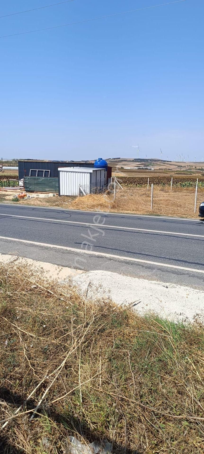 Silivri Kadıköy Mahallesinde 750 M² Satılık Tarla - Görsel 6