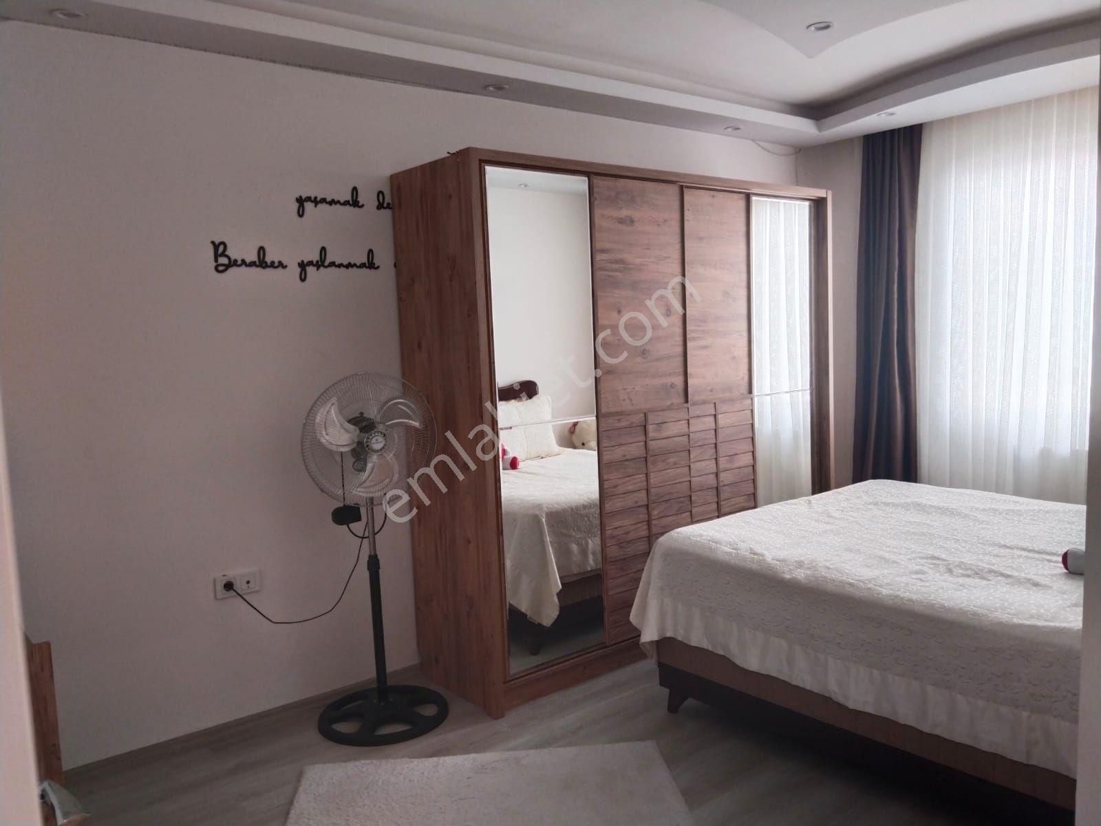 Karayaz'dan Mithatpaşa Mahallesi'nde 130 M2 3+1 Ebeveyn Banyolu Satılık Daire - Görsel 11