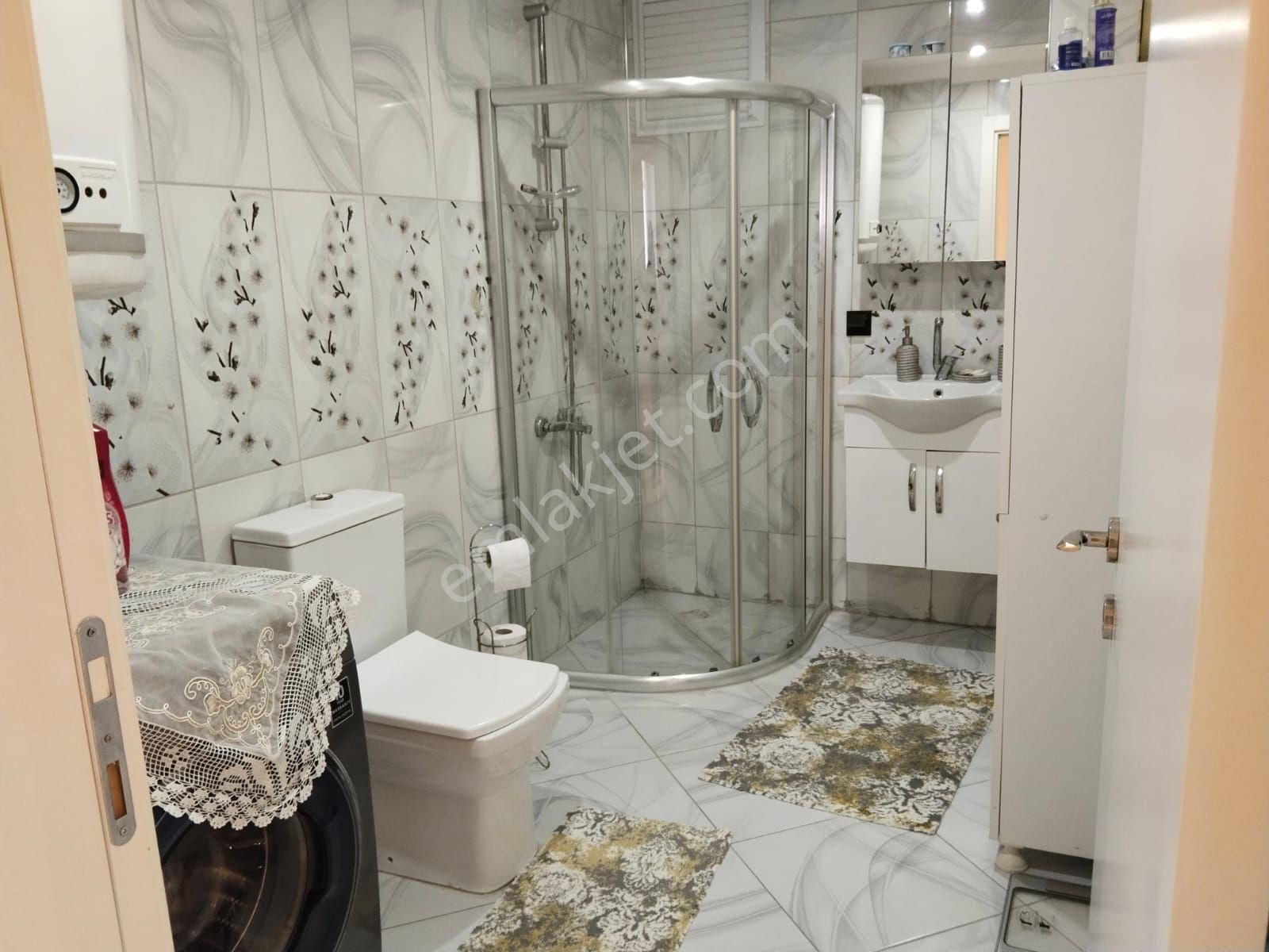 Karayaz'dan Mithatpaşa Mahallesi'nde 130 M2 3+1 Ebeveyn Banyolu Satılık Daire - Görsel 13