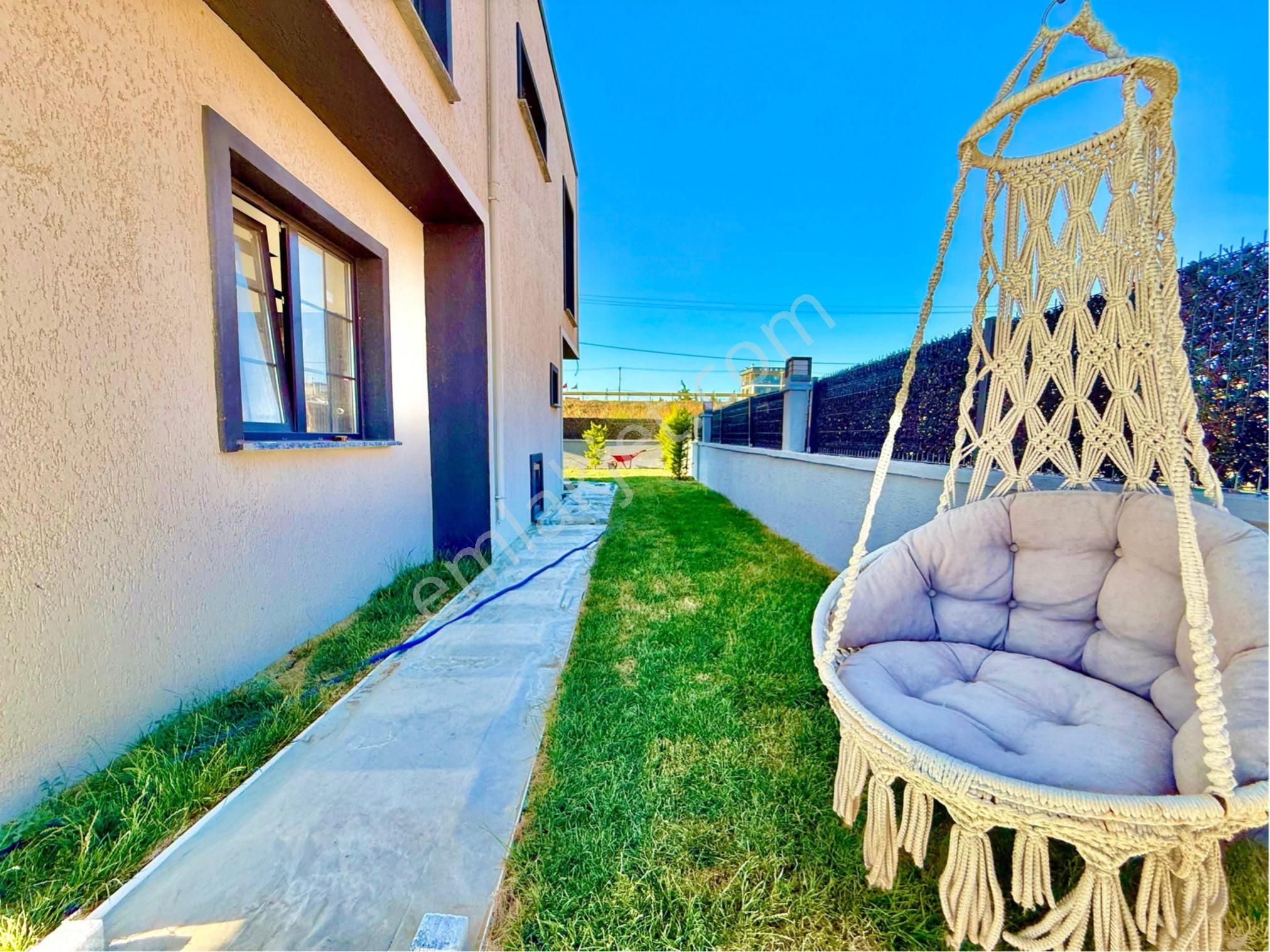 @@seta Grup@@ Denize 500 M Havuzlu Müstakil Otoparklı Yazlık - Görsel 5