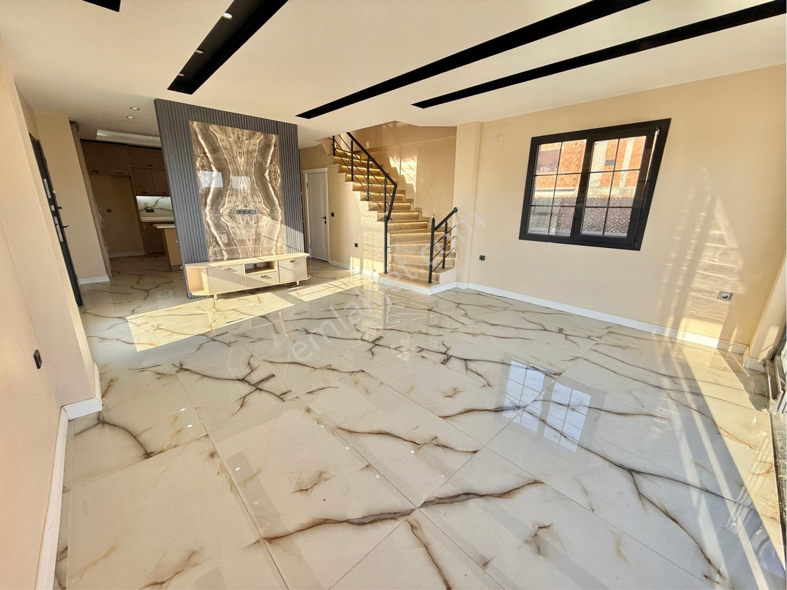 @@seta Grup@@ Denize 500 M Havuzlu Müstakil Otoparklı Yazlık - Görsel 15