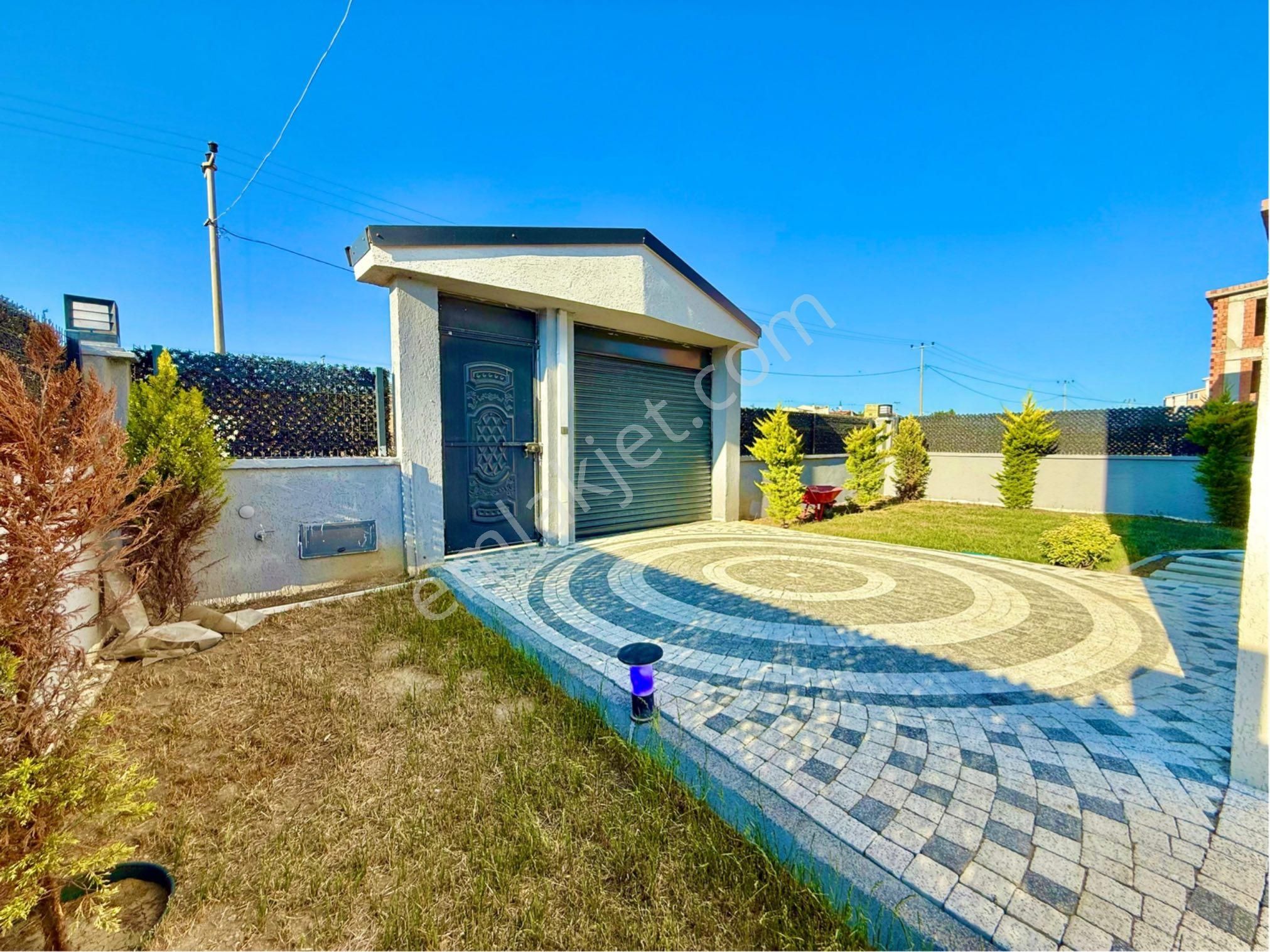 @@seta Grup@@ Denize 500 M Havuzlu Müstakil Otoparklı Yazlık - Görsel 7