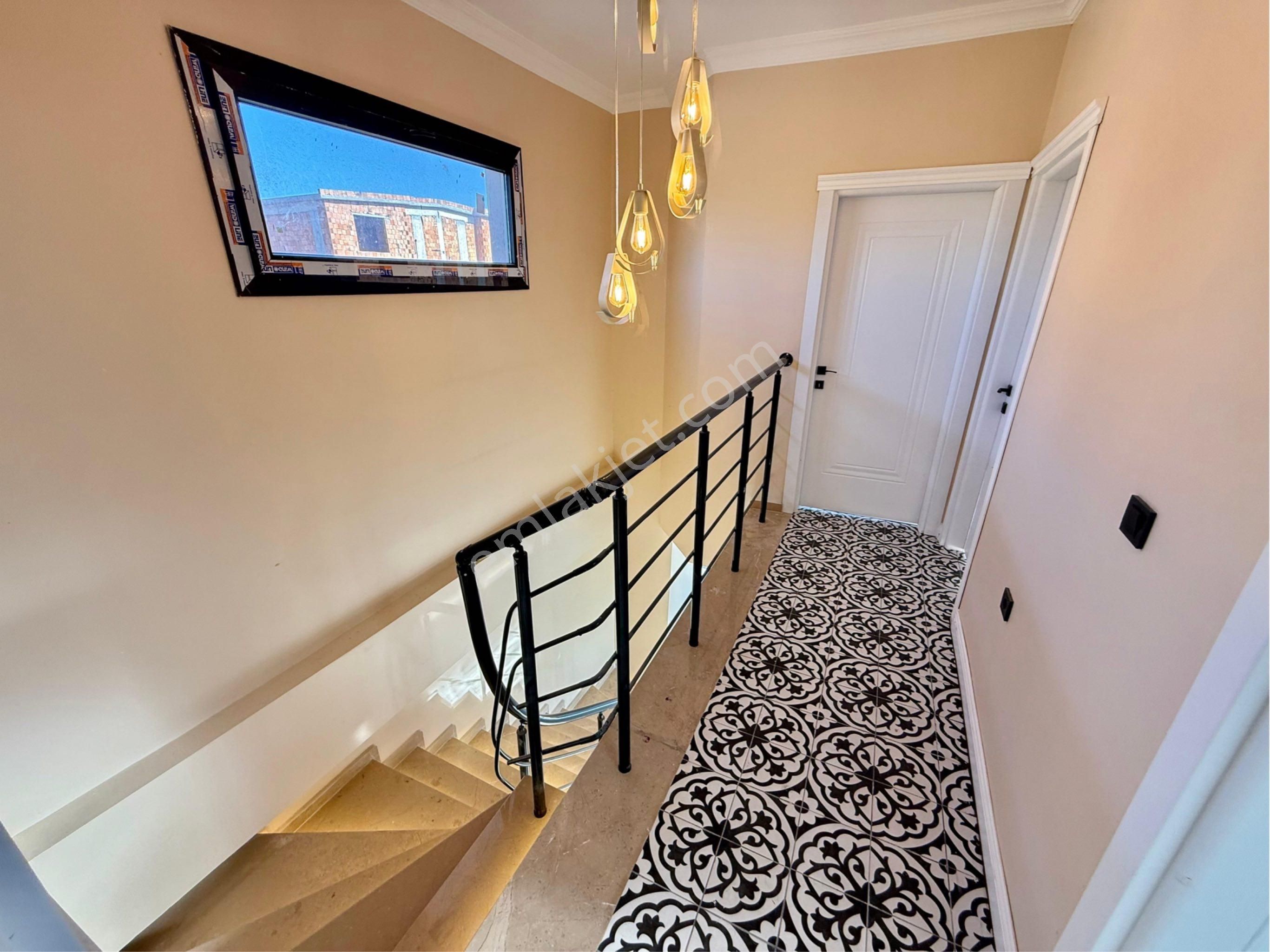 @@seta Grup@@ Denize 500 M Havuzlu Müstakil Otoparklı Yazlık - Görsel 25