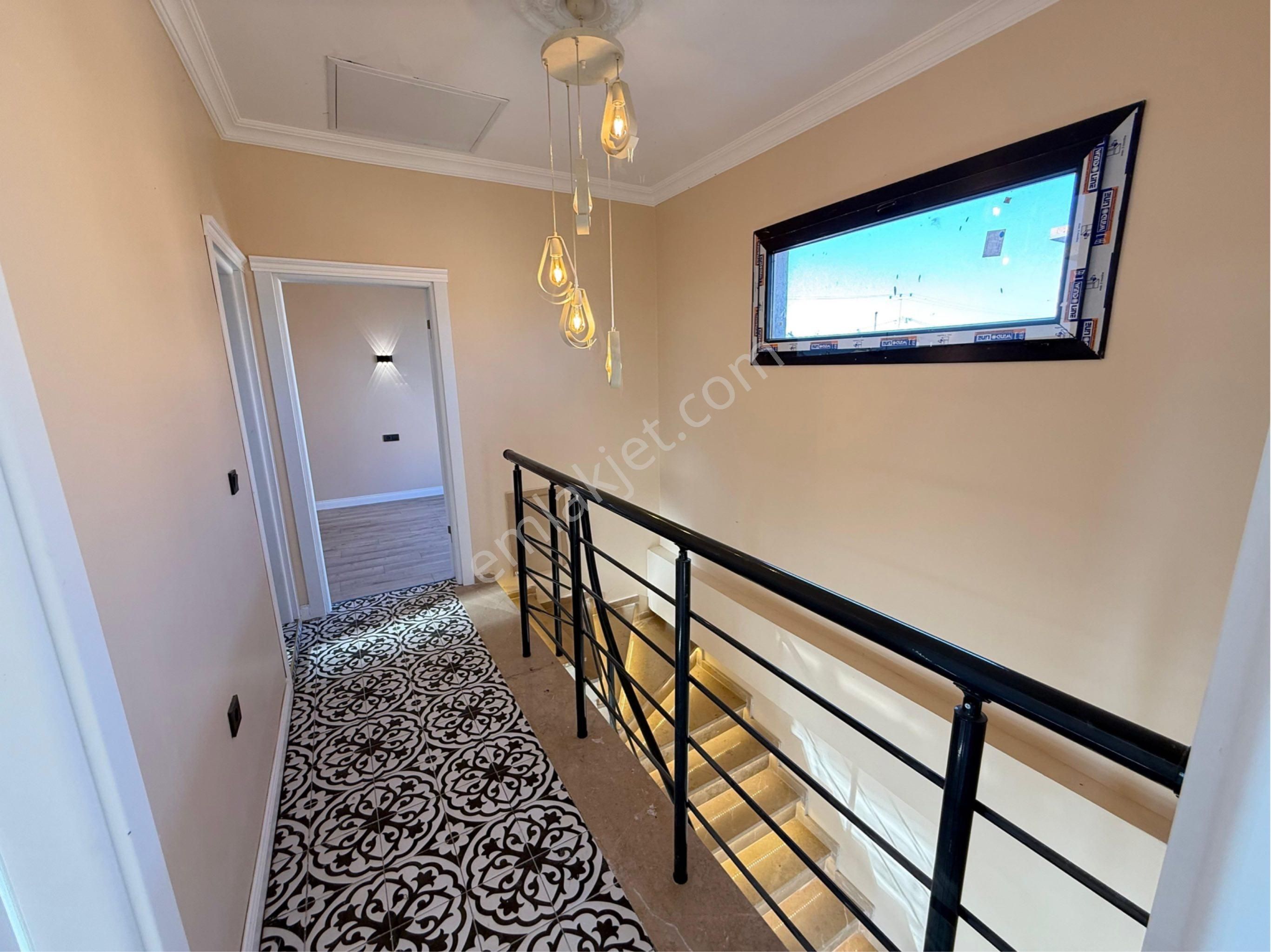 @@seta Grup@@ Denize 500 M Havuzlu Müstakil Otoparklı Yazlık - Görsel 31