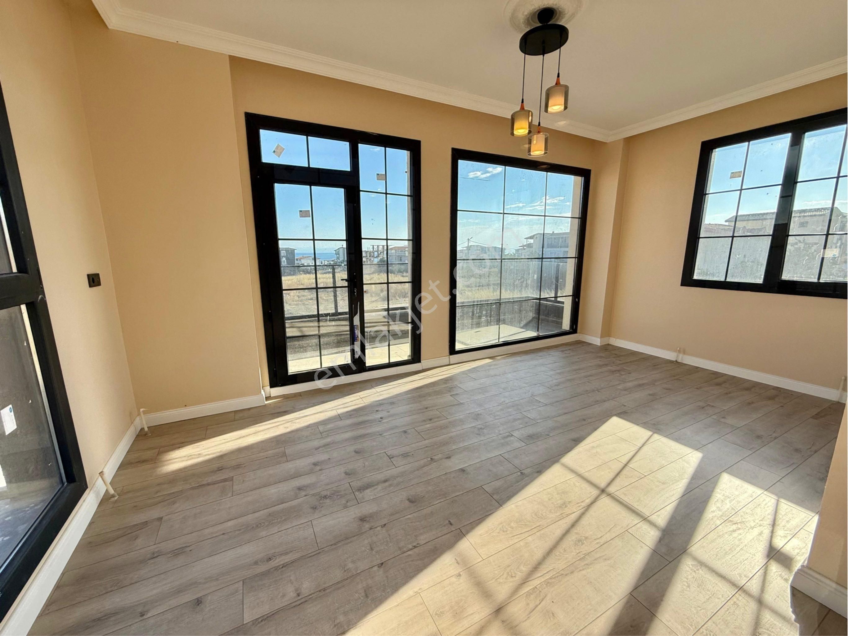 @@seta Grup@@ Denize 500 M Havuzlu Müstakil Otoparklı Yazlık - Görsel 26