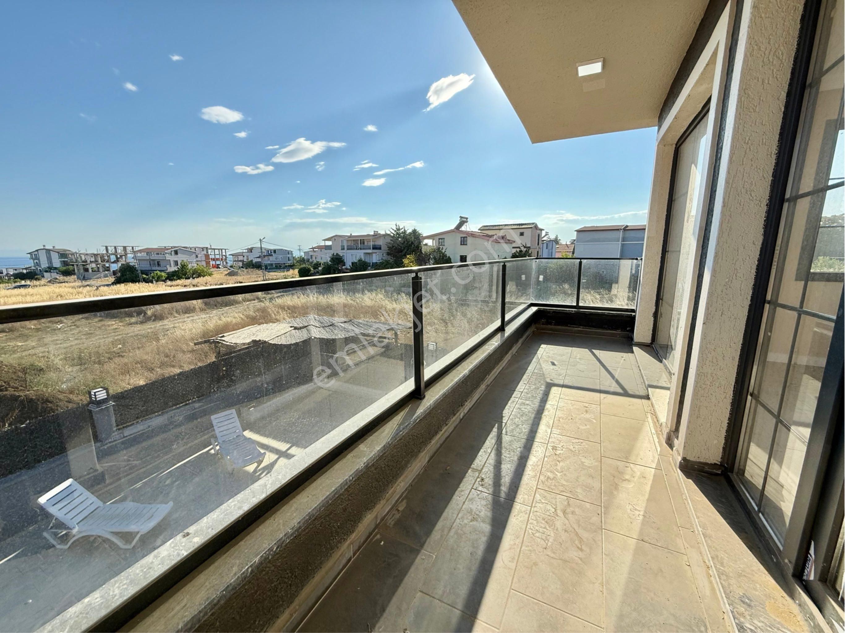 @@seta Grup@@ Denize 500 M Havuzlu Müstakil Otoparklı Yazlık - Görsel 30