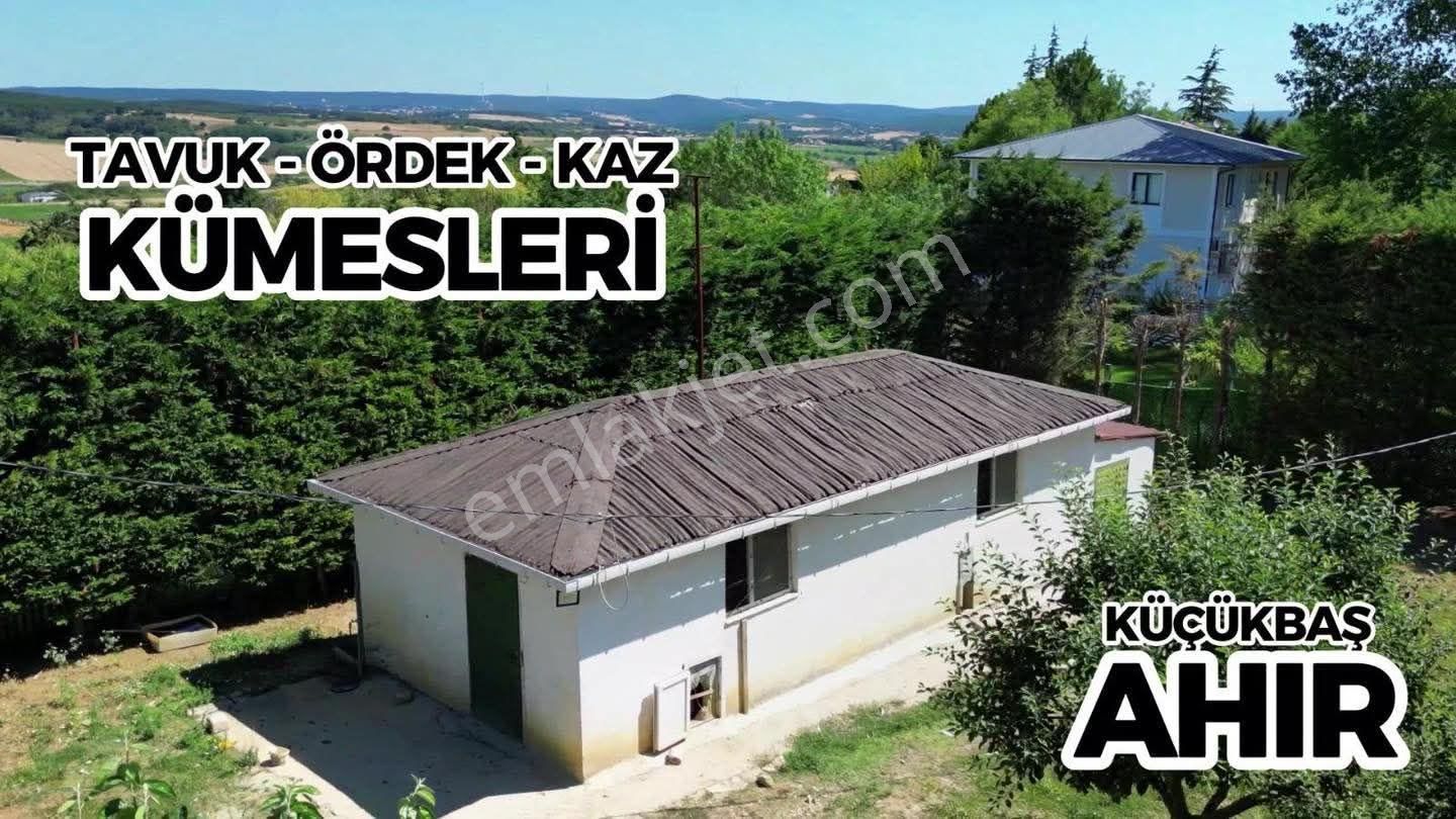 English İs Well 🧿*istanbul Silivri Akören’de Doğa İçinde Ultra Lüks Satılık Çiftlik Malikhane 💫 - Görsel 10