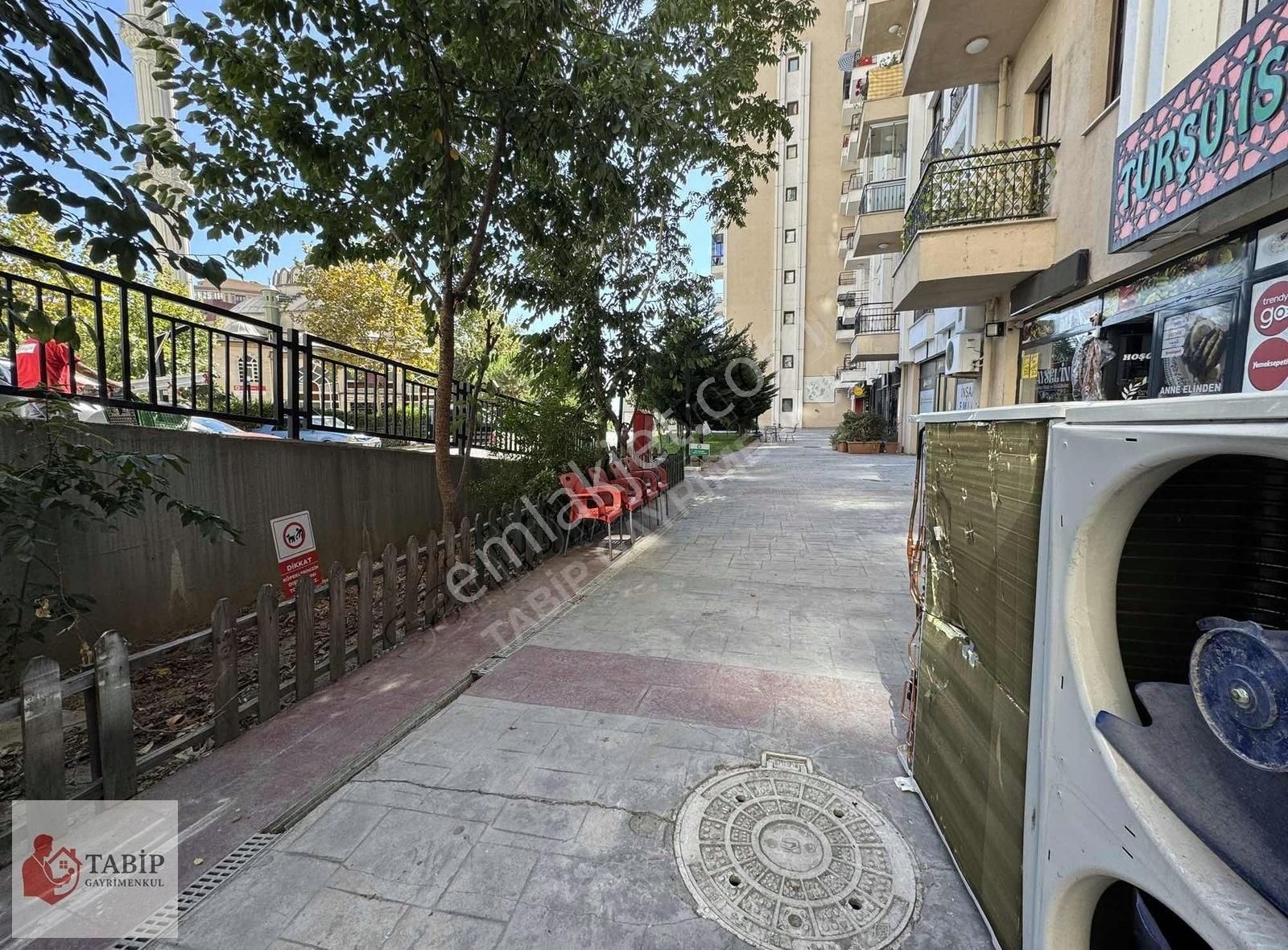 Dükkan Esenler Emlakkonutları Satılık - Görsel 6