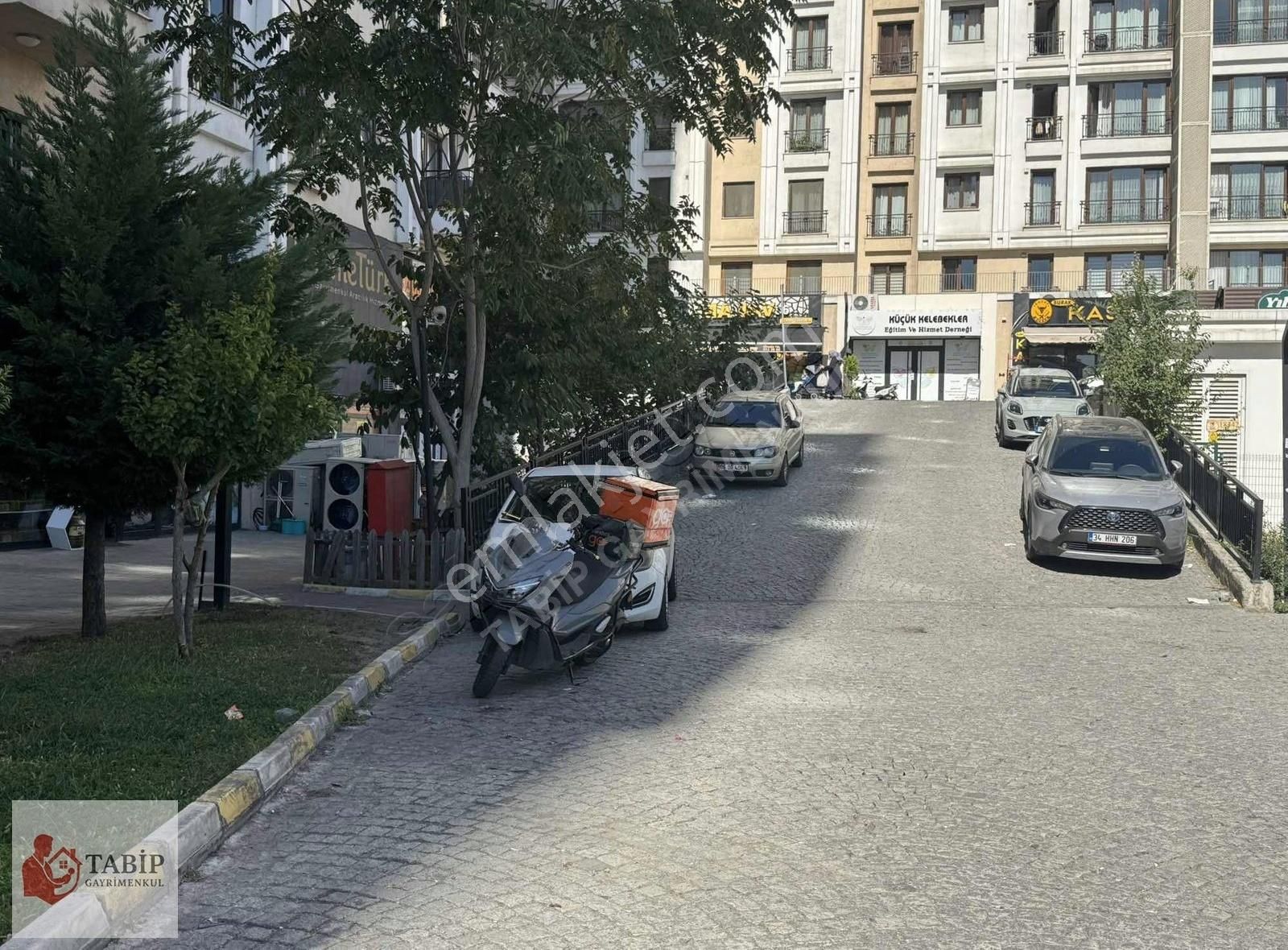 Dükkan Esenler Emlakkonutları Satılık - Görsel 3