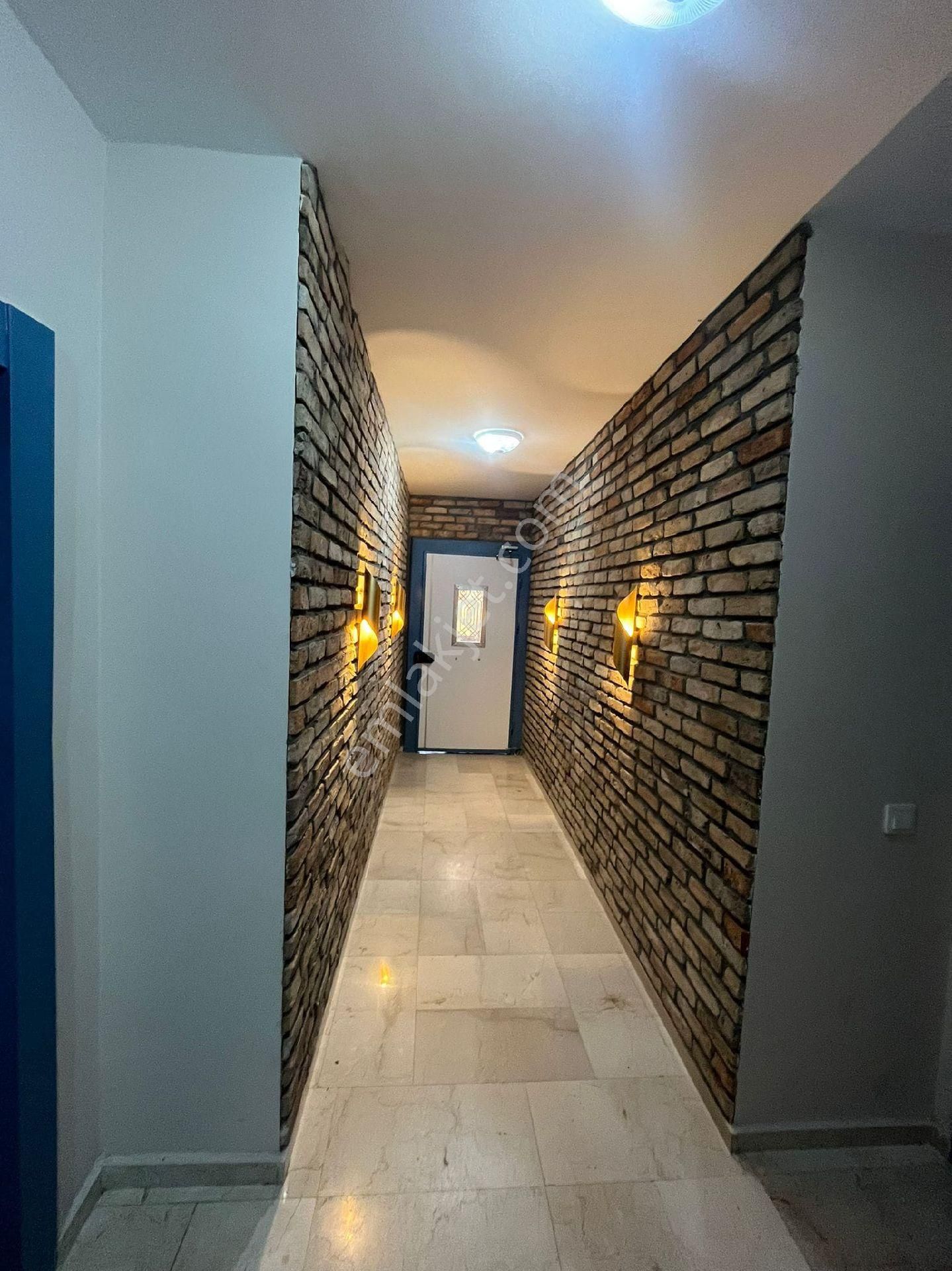 Karayaz'dan Ultra Lüks Yaşam Konutları - Görsel 30