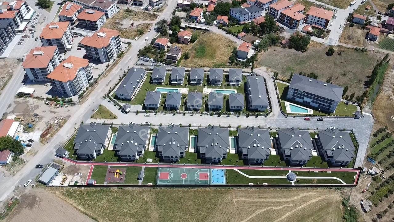 Karayaz'dan Ultra Lüks Yaşam Konutları - Görsel 34