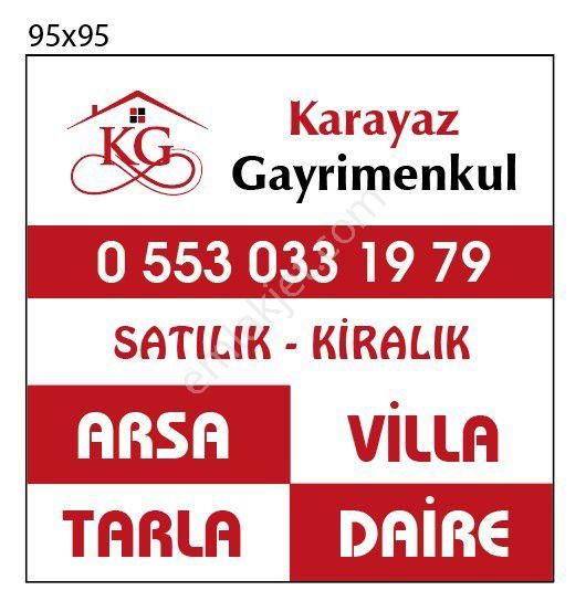 Karayaz'dan Ultra Lüks Yaşam Konutları - Görsel 35