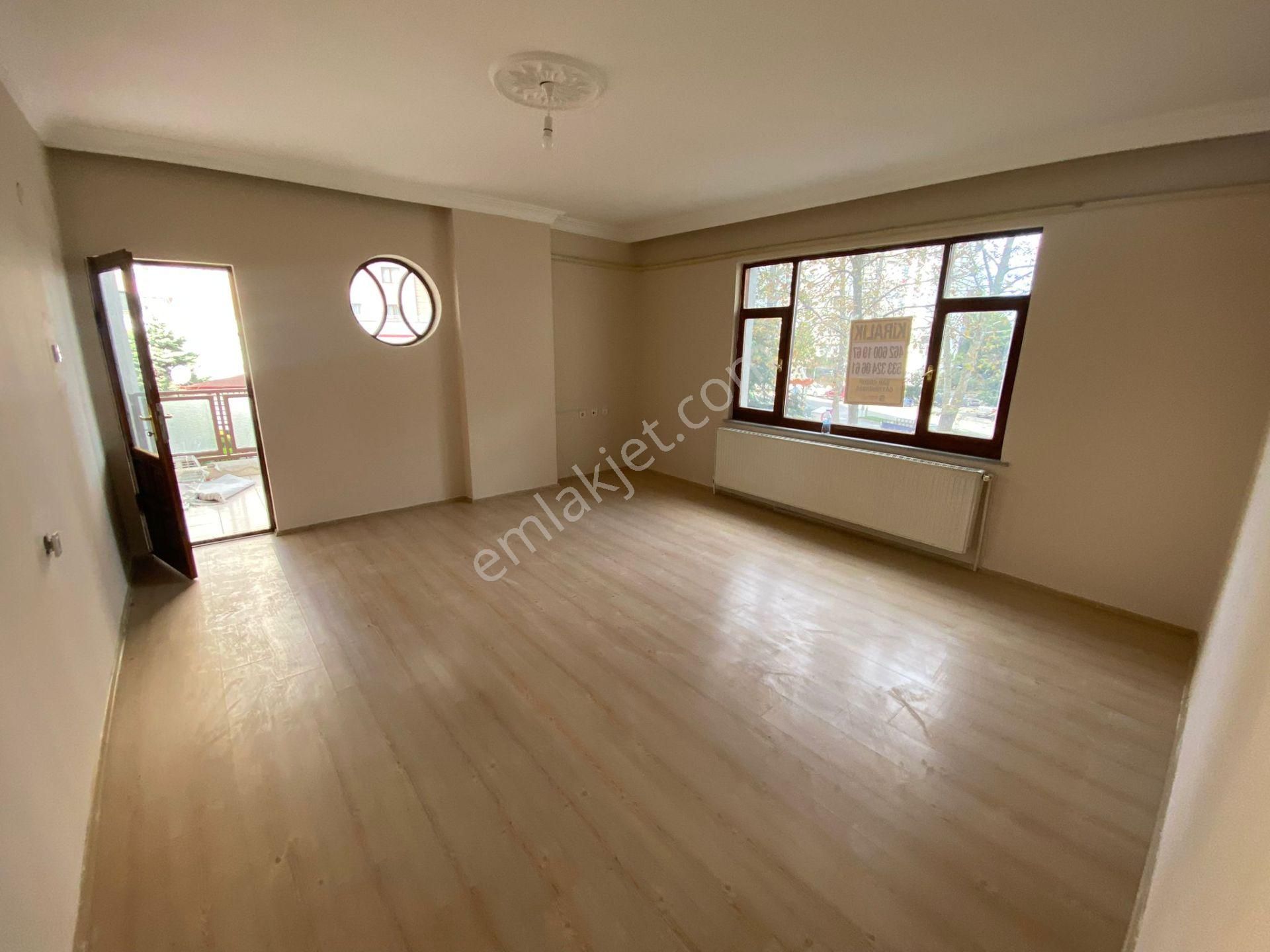 Trabzon Çukurçayır Ceylan Kent Sitesi'nde 3+1 Kiralık Daire - Görsel 8