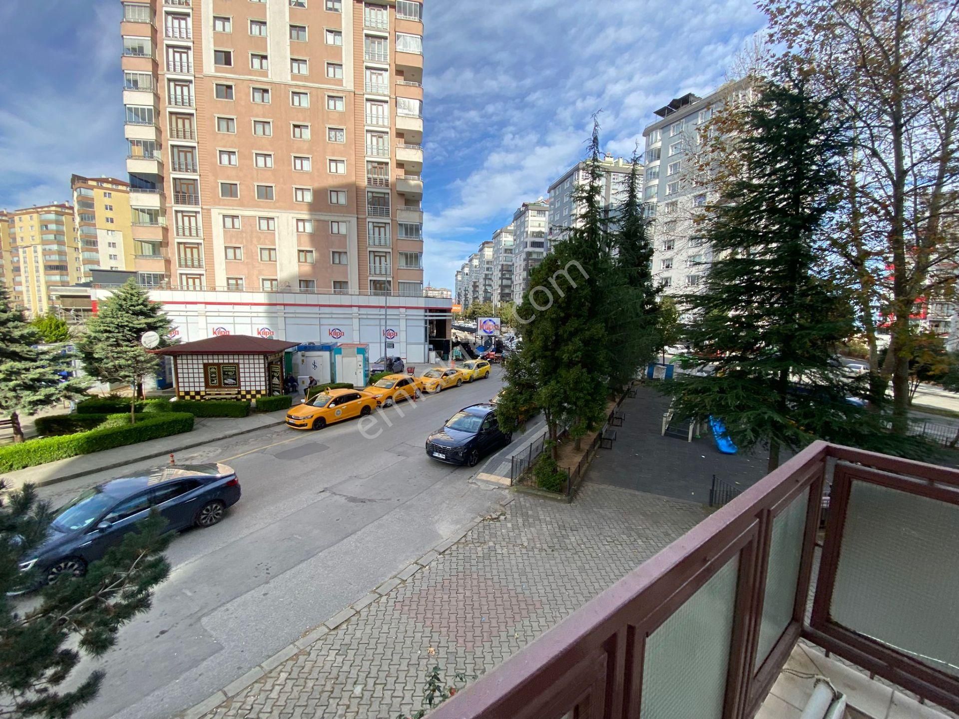 Trabzon Çukurçayır Ceylan Kent Sitesi'nde 3+1 Kiralık Daire - Görsel 19