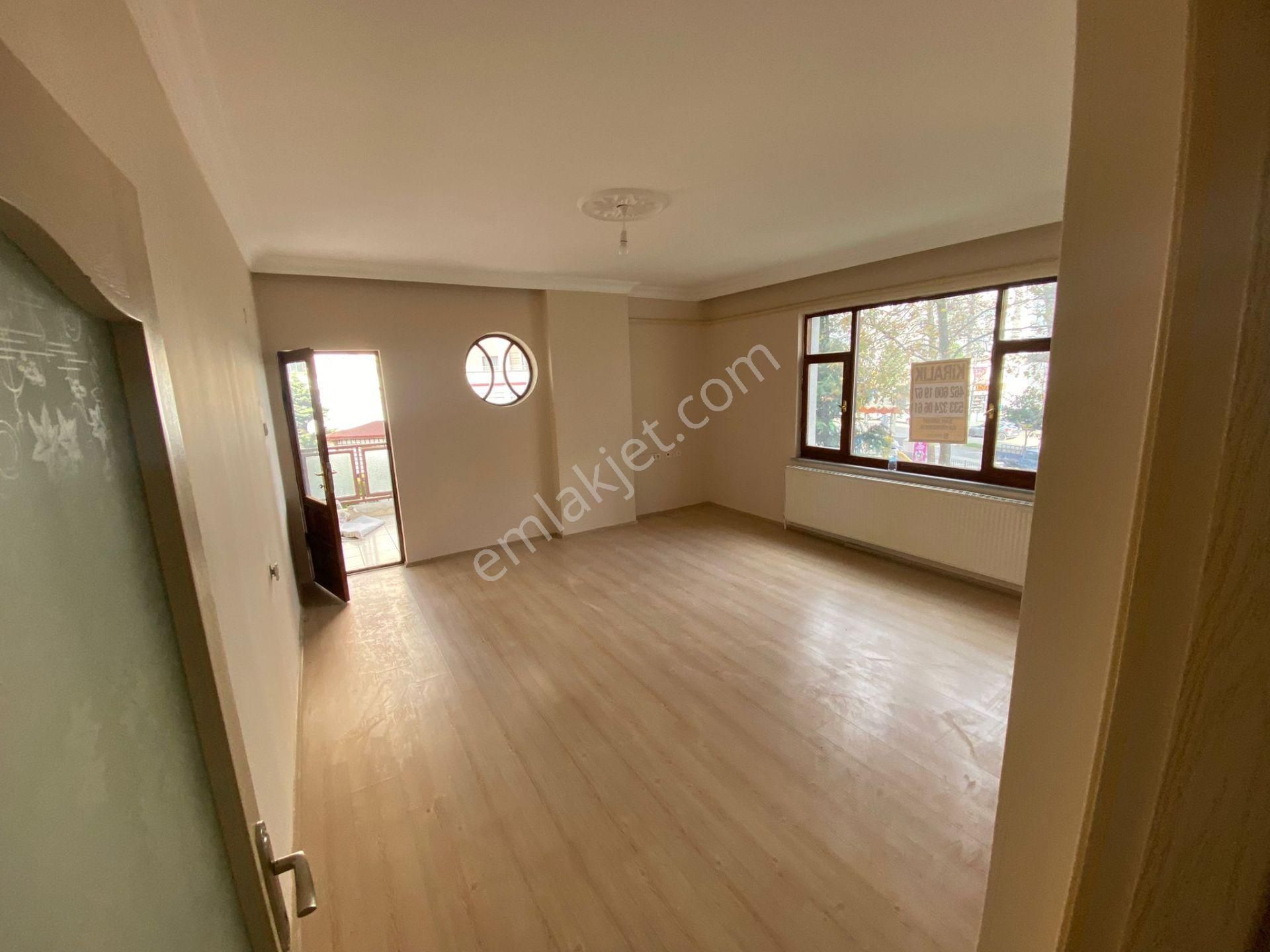 Trabzon Çukurçayır Ceylan Kent Sitesi'nde 3+1 Kiralık Daire - Görsel 7