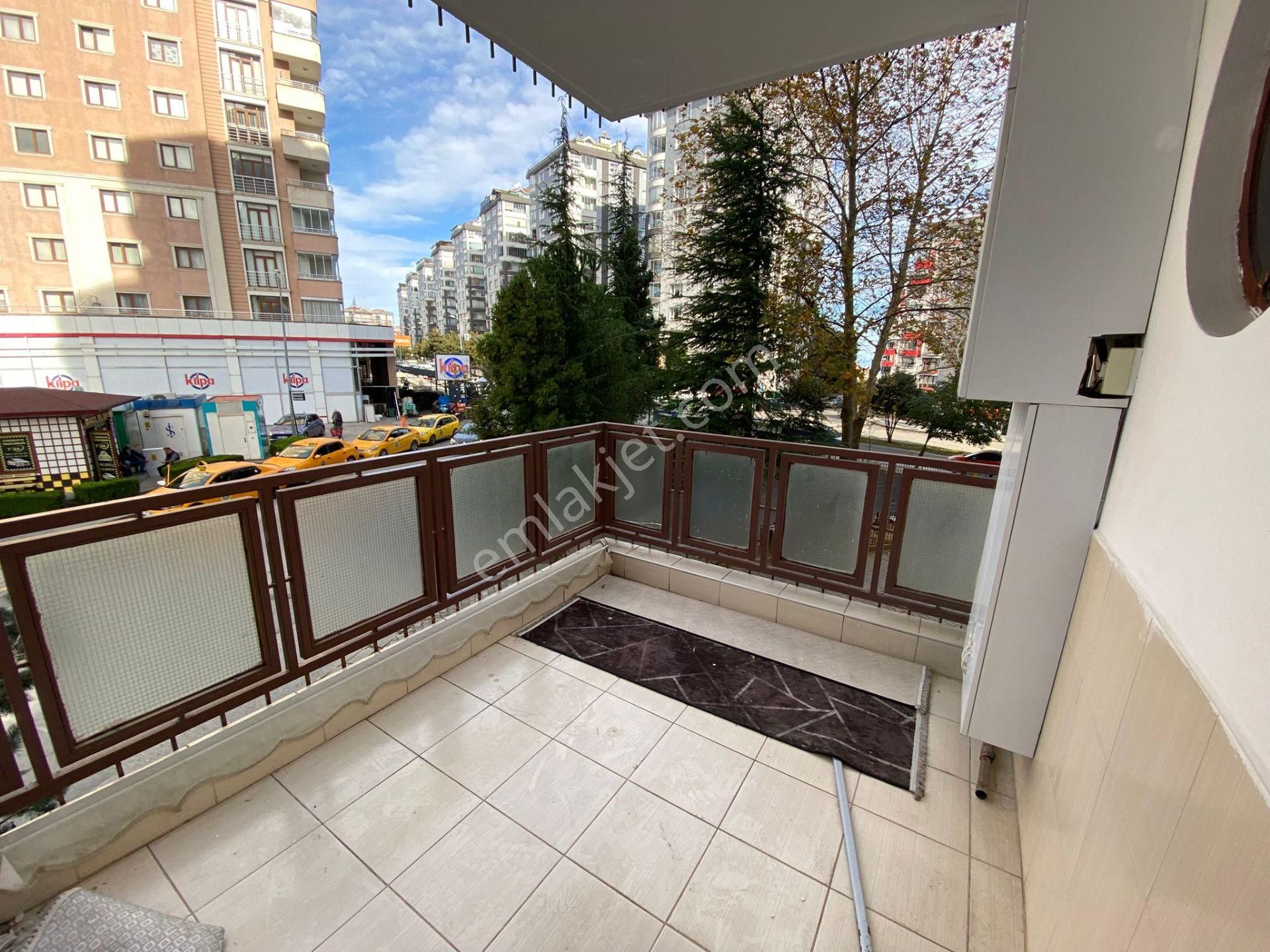 Trabzon Çukurçayır Ceylan Kent Sitesi'nde 3+1 Kiralık Daire - Görsel 20