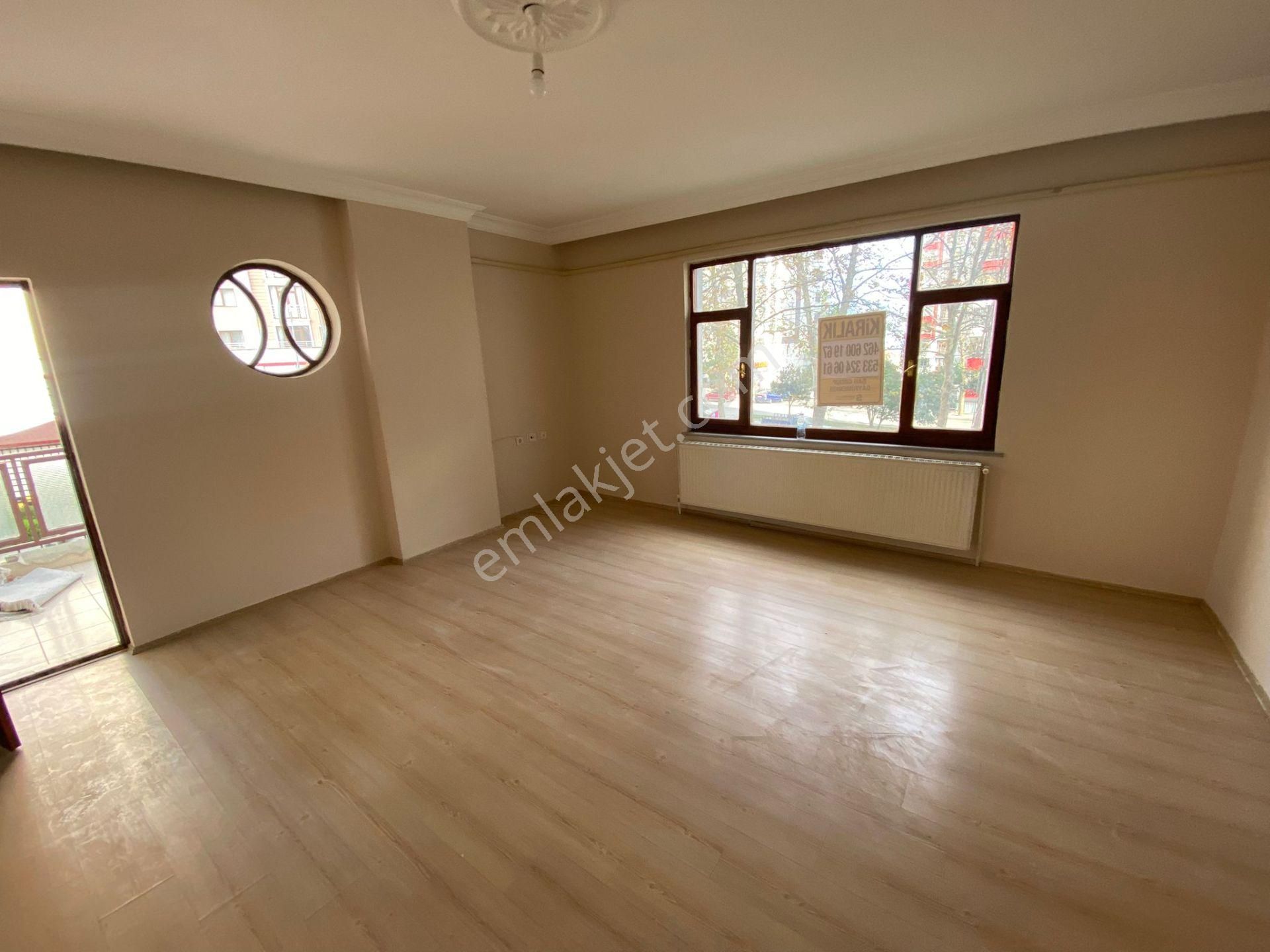 Trabzon Çukurçayır Ceylan Kent Sitesi'nde 3+1 Kiralık Daire - Görsel 10