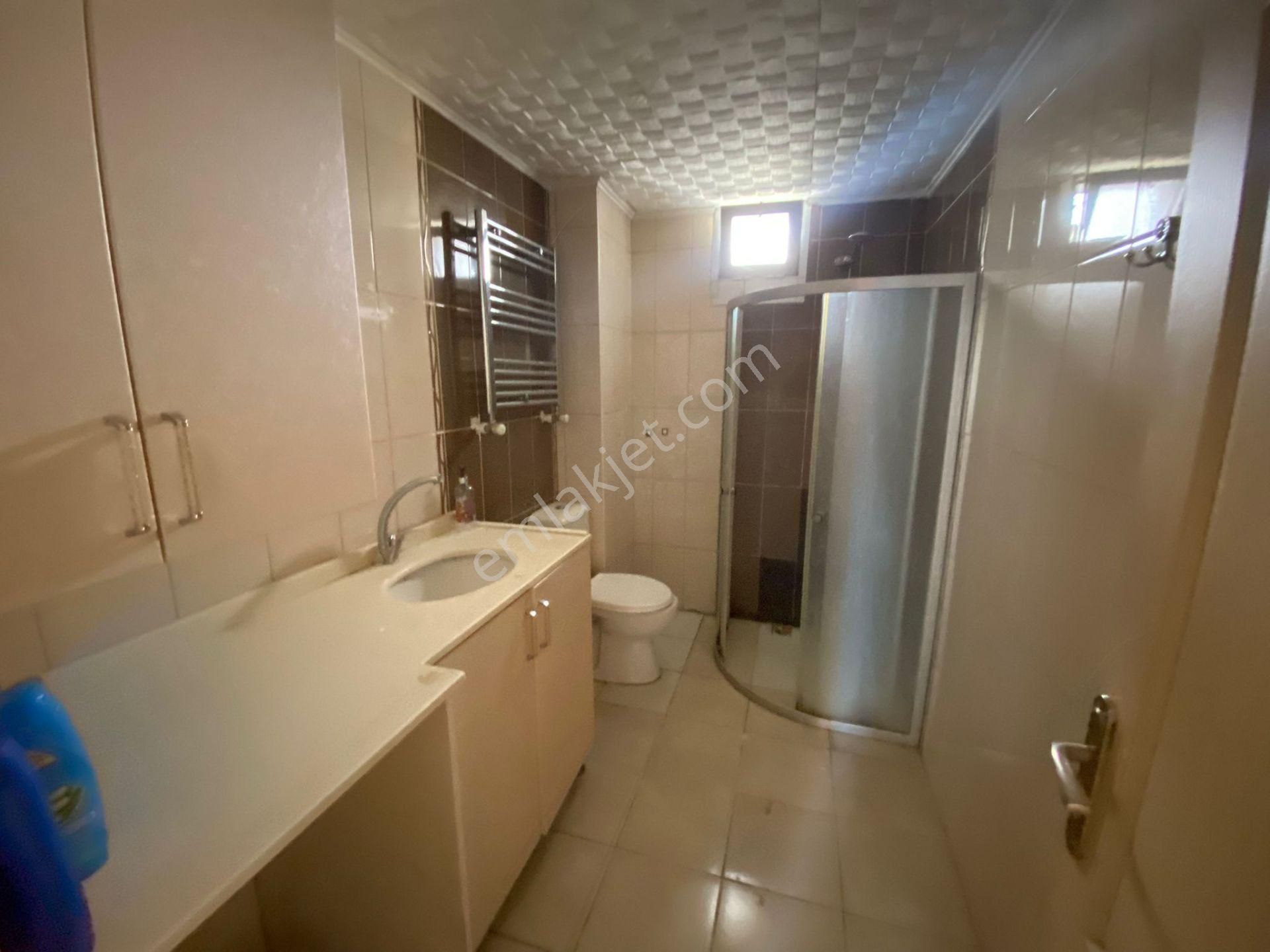 Trabzon Çukurçayır Ceylan Kent Sitesi'nde 3+1 Kiralık Daire - Görsel 21