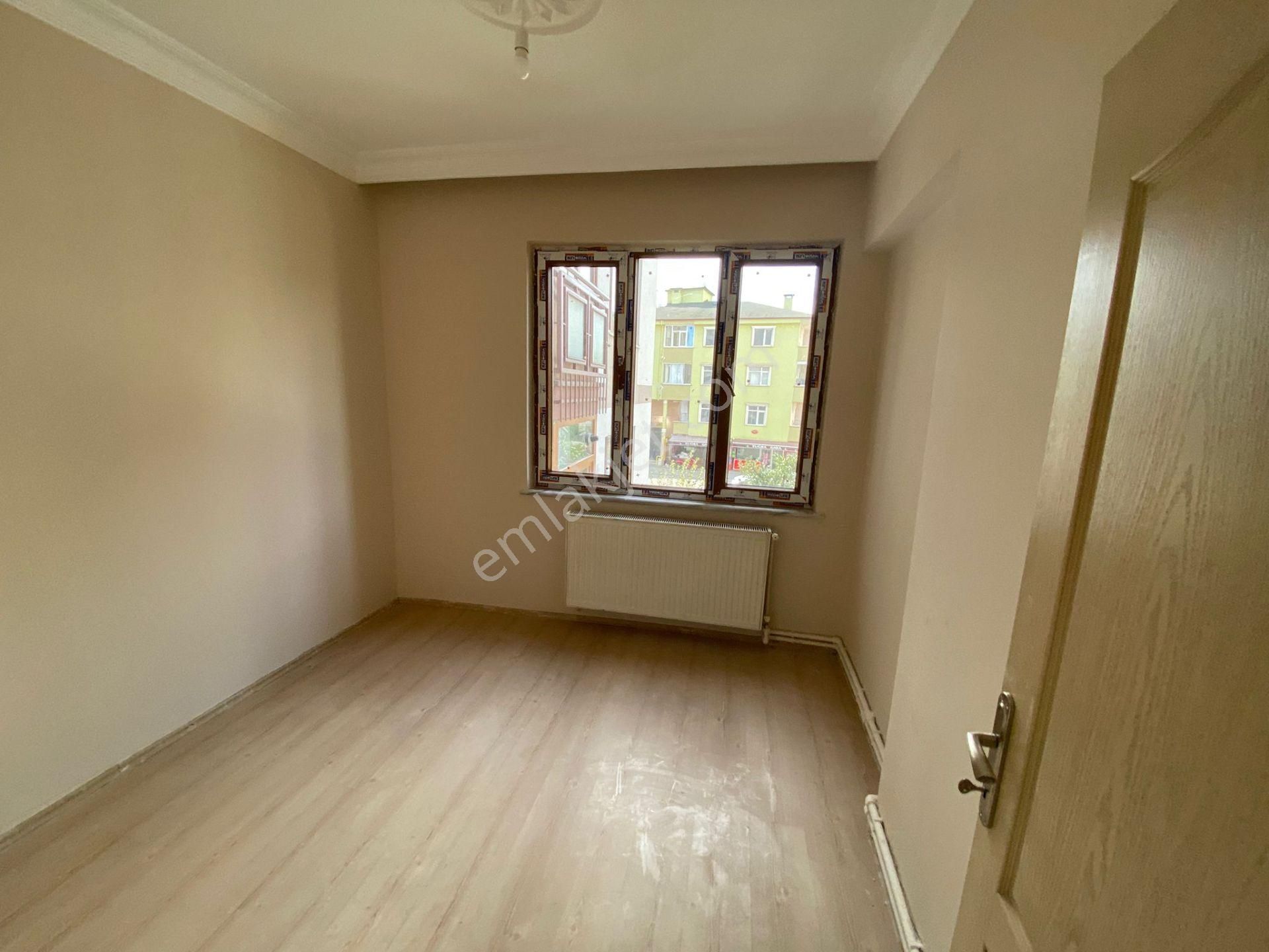 Trabzon Çukurçayır Ceylan Kent Sitesi'nde 3+1 Kiralık Daire - Görsel 12