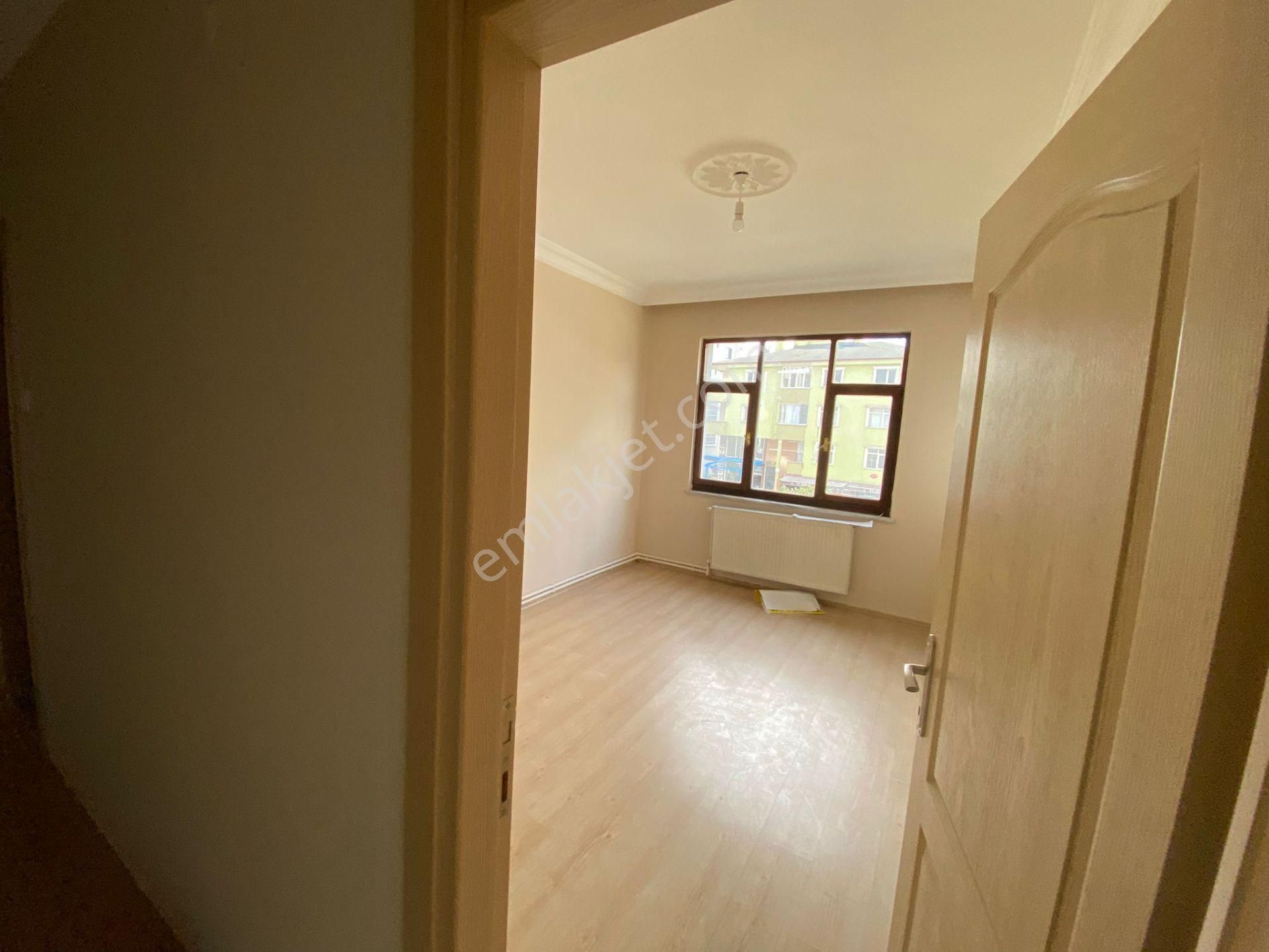 Trabzon Çukurçayır Ceylan Kent Sitesi'nde 3+1 Kiralık Daire - Görsel 13