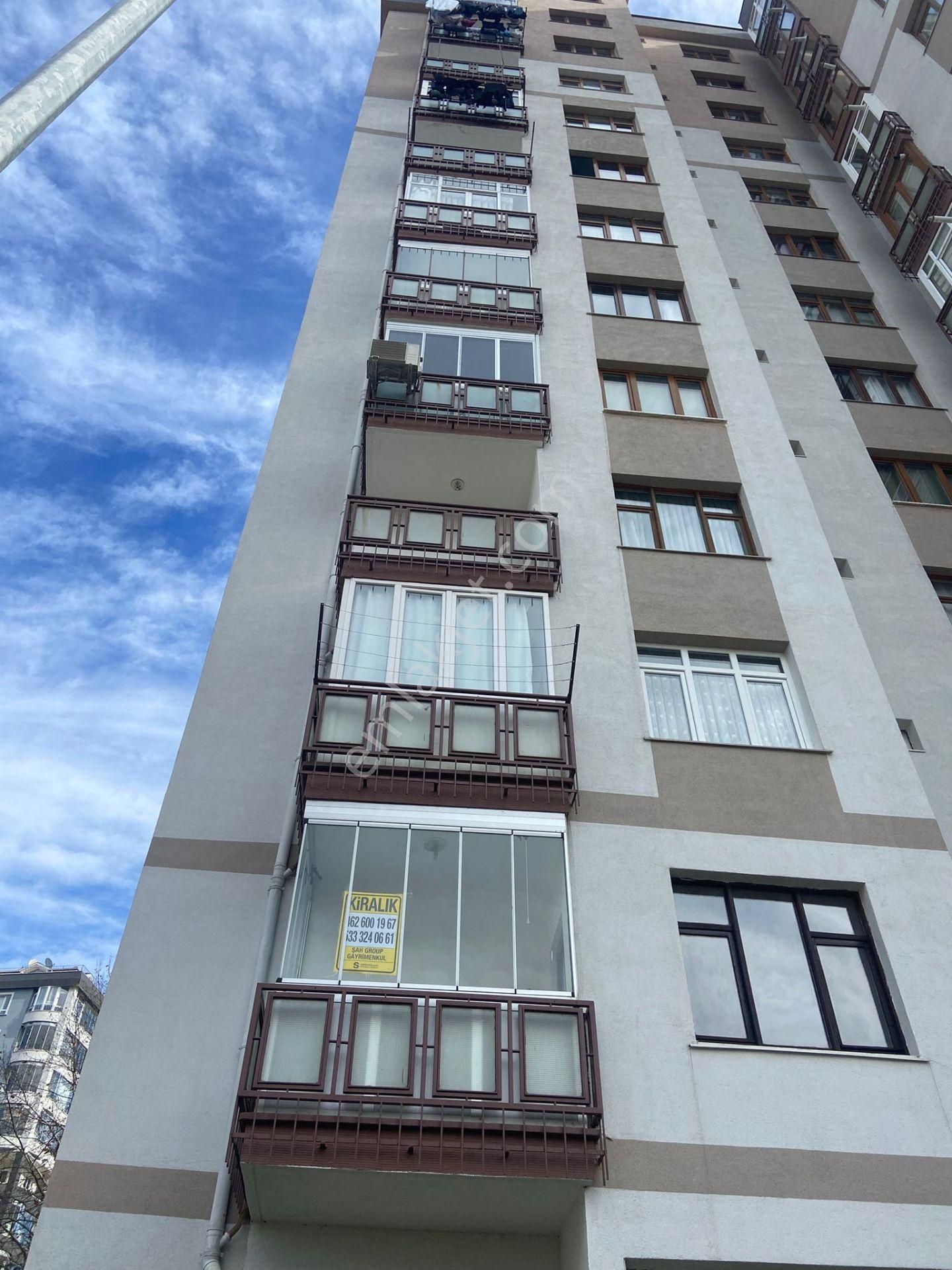 Trabzon Çukurçayır Ceylan Kent Sitesi'nde 3+1 Kiralık Daire - Görsel 2