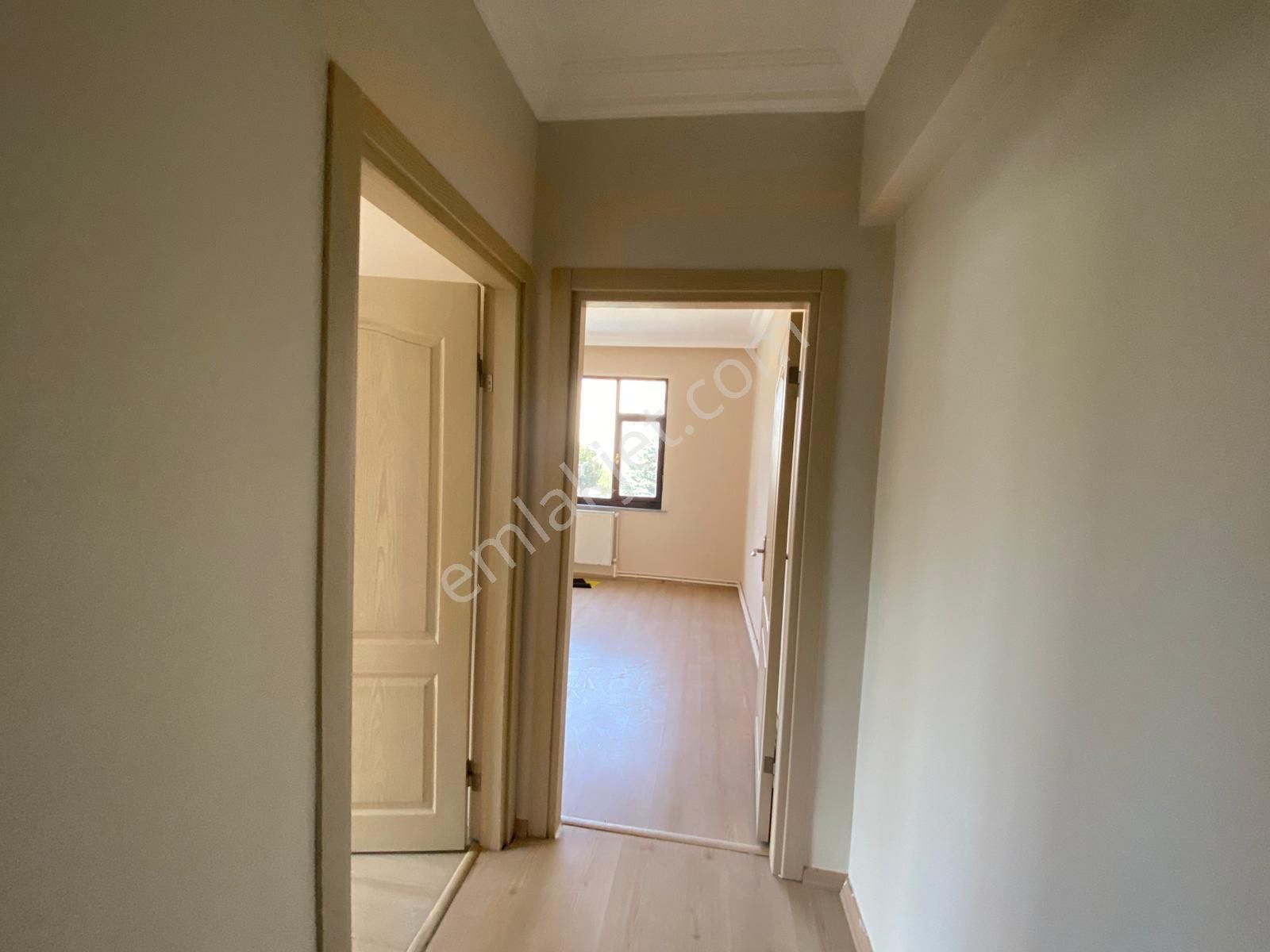 Trabzon Çukurçayır Ceylan Kent Sitesi'nde 3+1 Kiralık Daire - Görsel 6