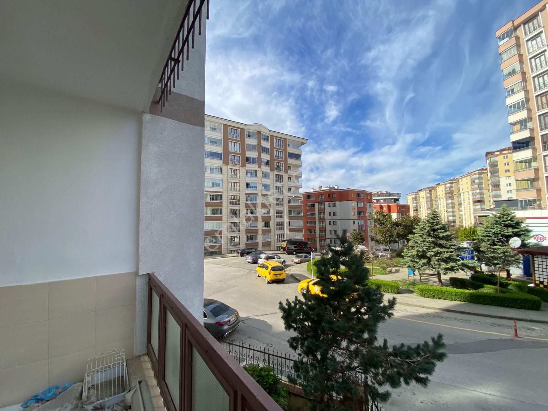 Trabzon Çukurçayır Ceylan Kent Sitesi'nde 3+1 Kiralık Daire - Görsel 17