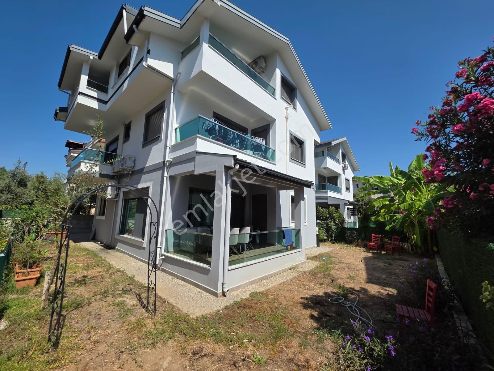 Goldhouse Dan Satılık Asansörlü Hastane Dibinde Müstakil 6+1 Villa - Görsel 5