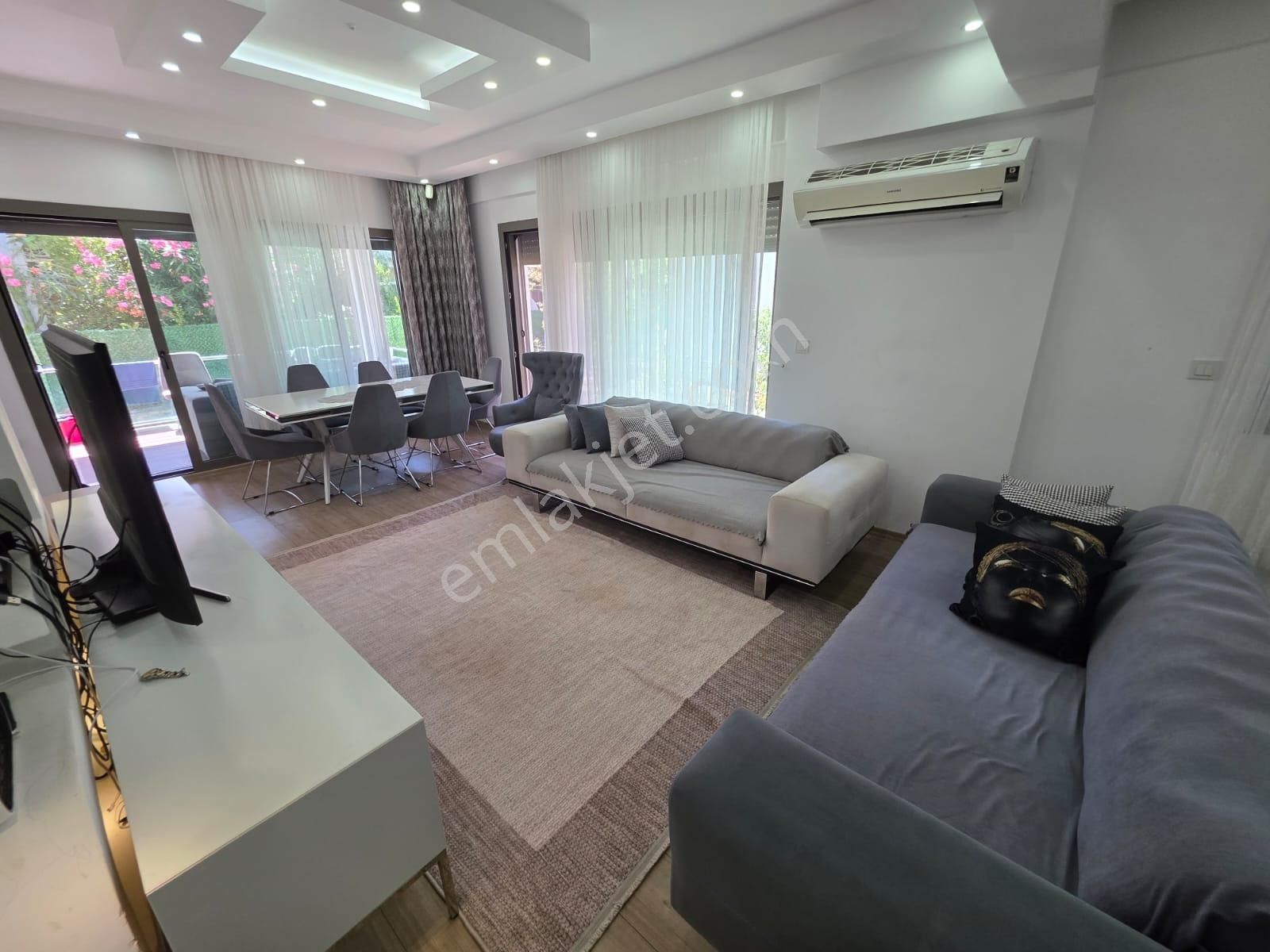 Goldhouse Dan Satılık Asansörlü Hastane Dibinde Müstakil 6+1 Villa - Görsel 8