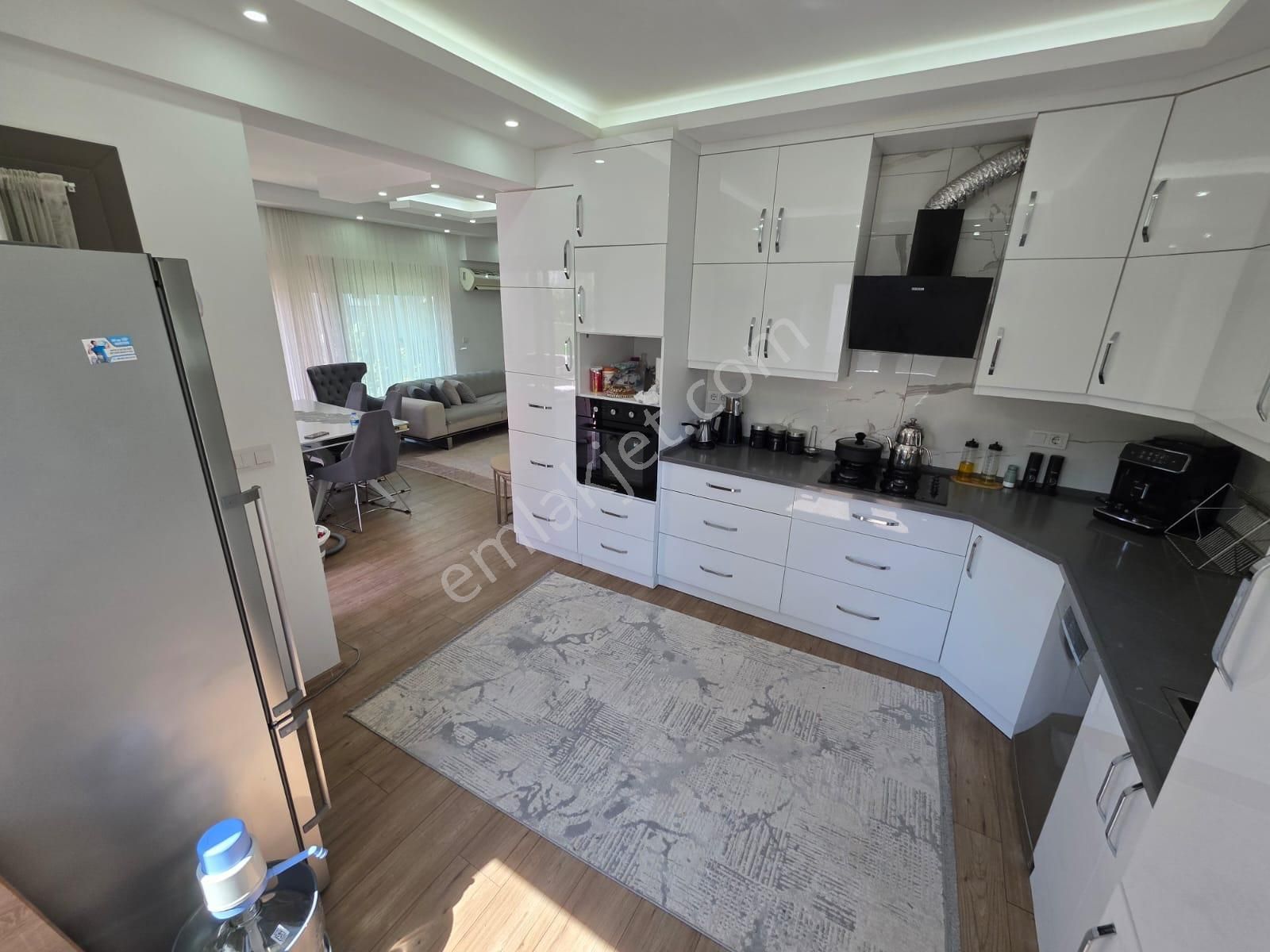 Goldhouse Dan Satılık Asansörlü Hastane Dibinde Müstakil 6+1 Villa - Görsel 12