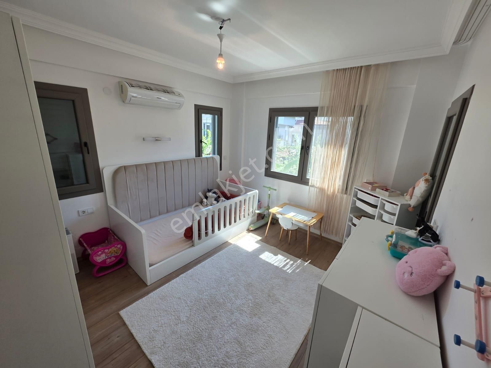 Goldhouse Dan Satılık Asansörlü Hastane Dibinde Müstakil 6+1 Villa - Görsel 24