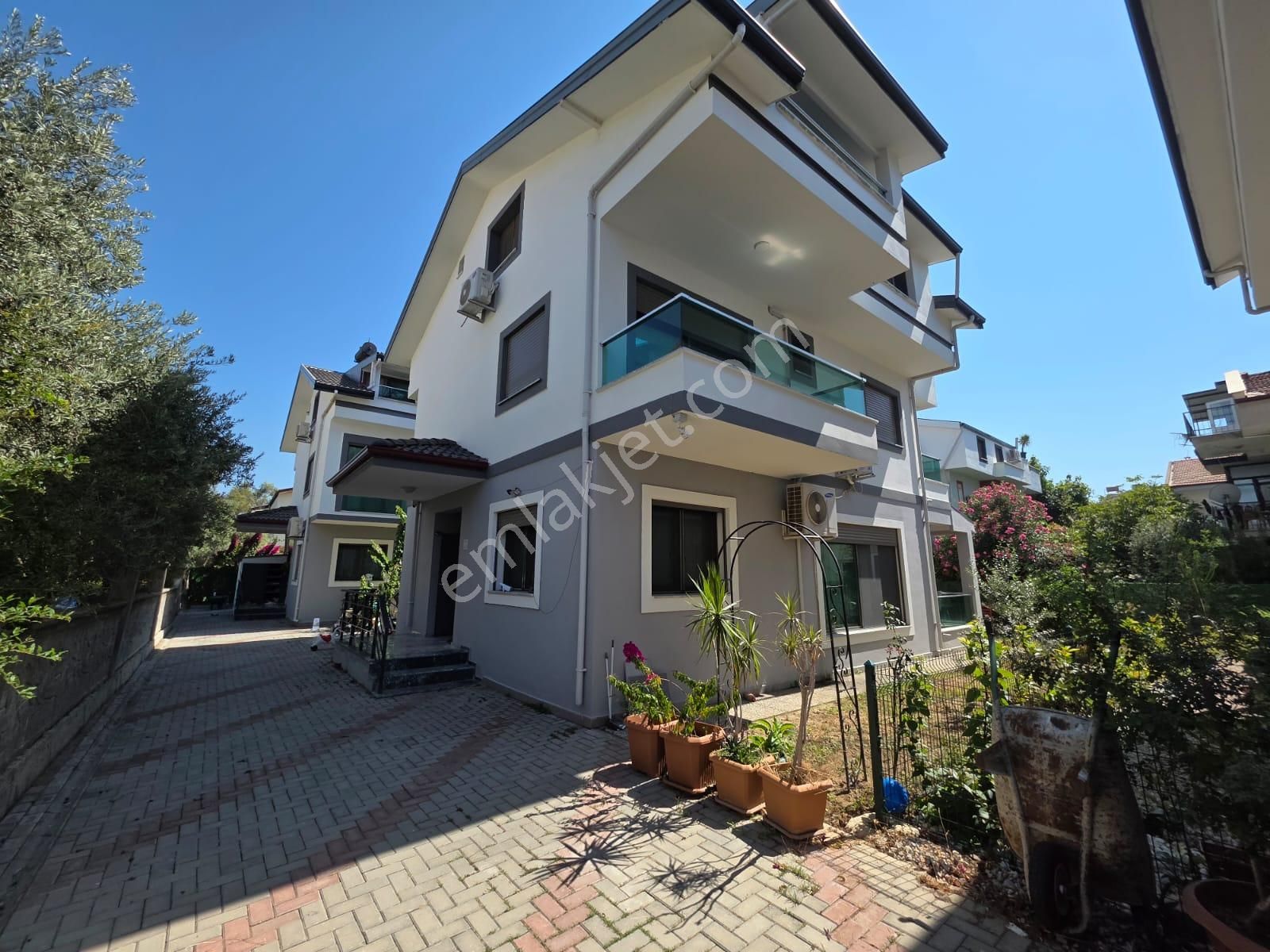 Goldhouse Dan Satılık Asansörlü Hastane Dibinde Müstakil 6+1 Villa - Görsel 4