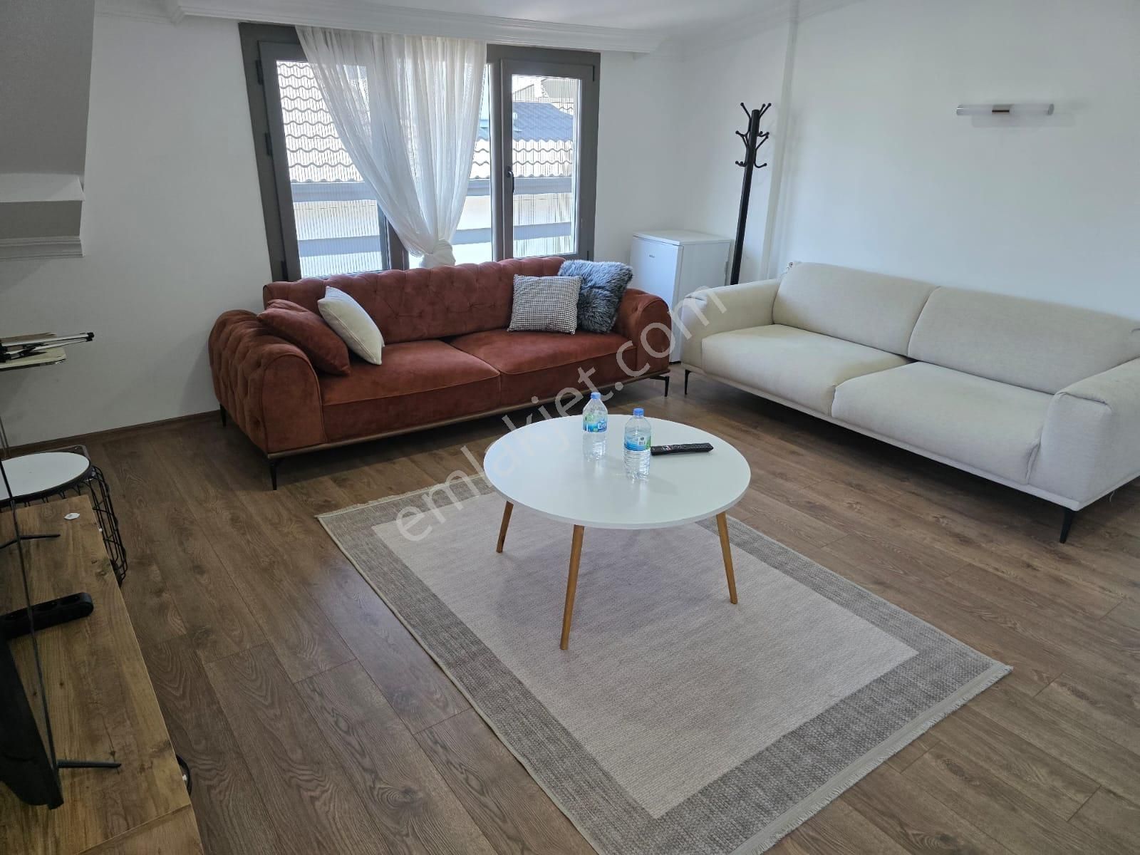 Goldhouse Dan Satılık Asansörlü Hastane Dibinde Müstakil 6+1 Villa - Görsel 34