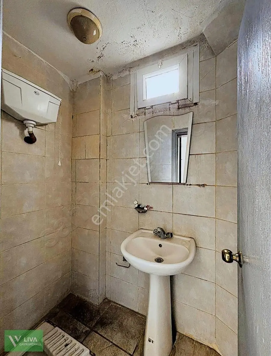 Satılık Villa Site İçerisinde Deniz Manzaralı Triplex - Görsel 3