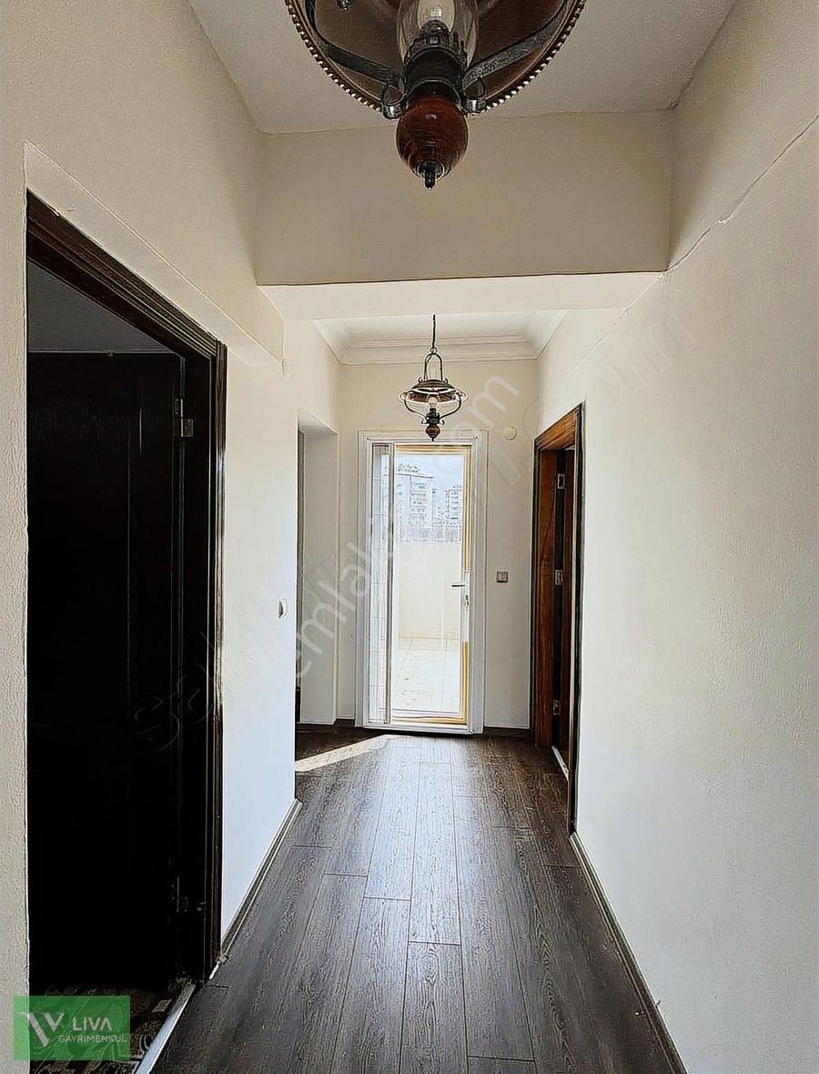 Batıkent Sitesinden Satılık Villa Havuzlu Güvenlikli Site - Görsel 12