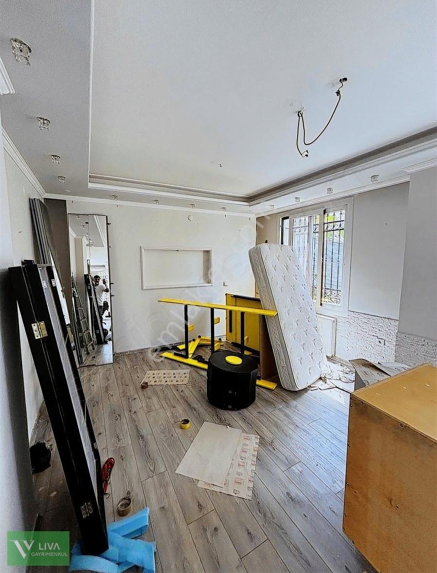 Batıkent Sitesinden Satılık Villa Havuzlu Güvenlikli Site - Görsel 13