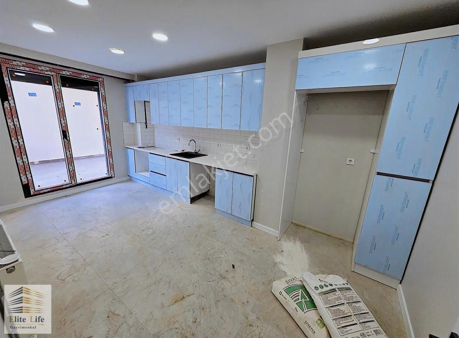 Çekmeköy Merkez Mah. Sıfır 3+1 Satılık Daire - Görsel 20