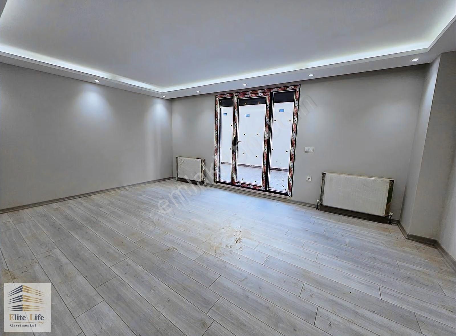 Çekmeköy Merkez Mah. Sıfır 3+1 Satılık Daire - Görsel 12